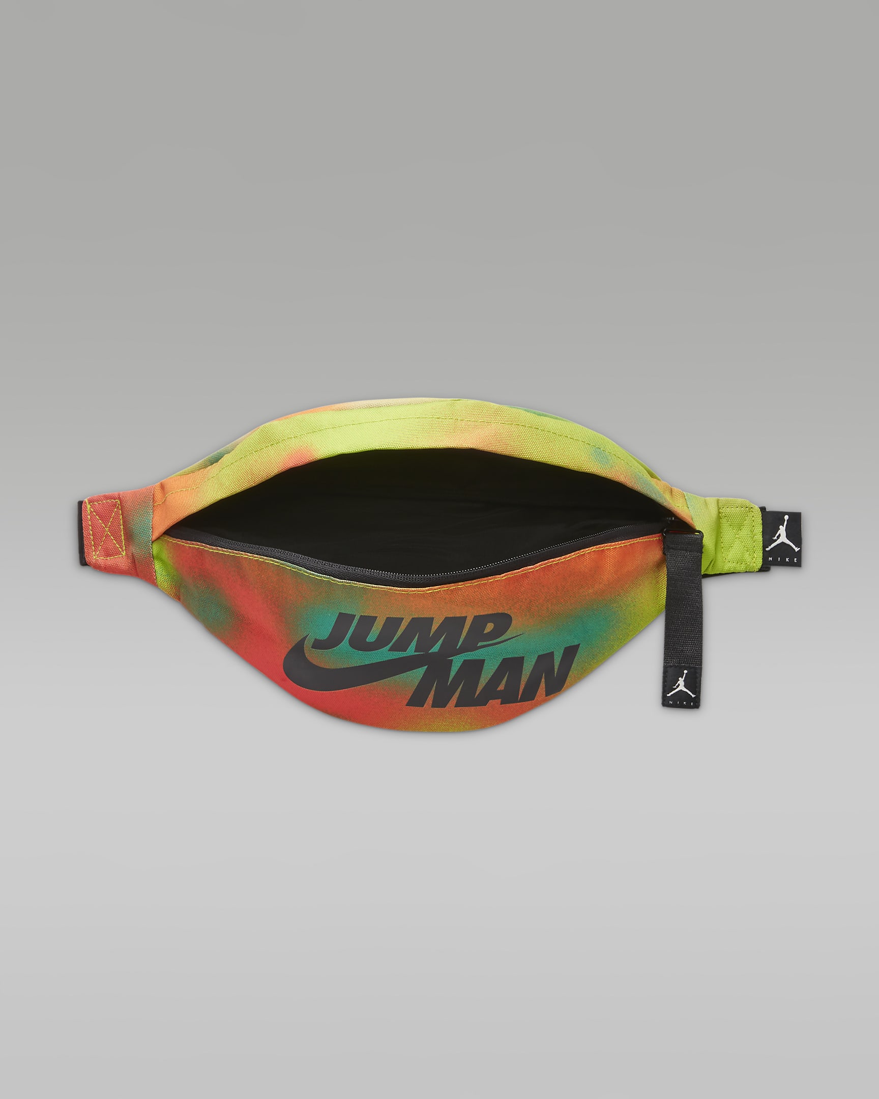 Jordan MVP Cross-body Bag - Multi-Colour