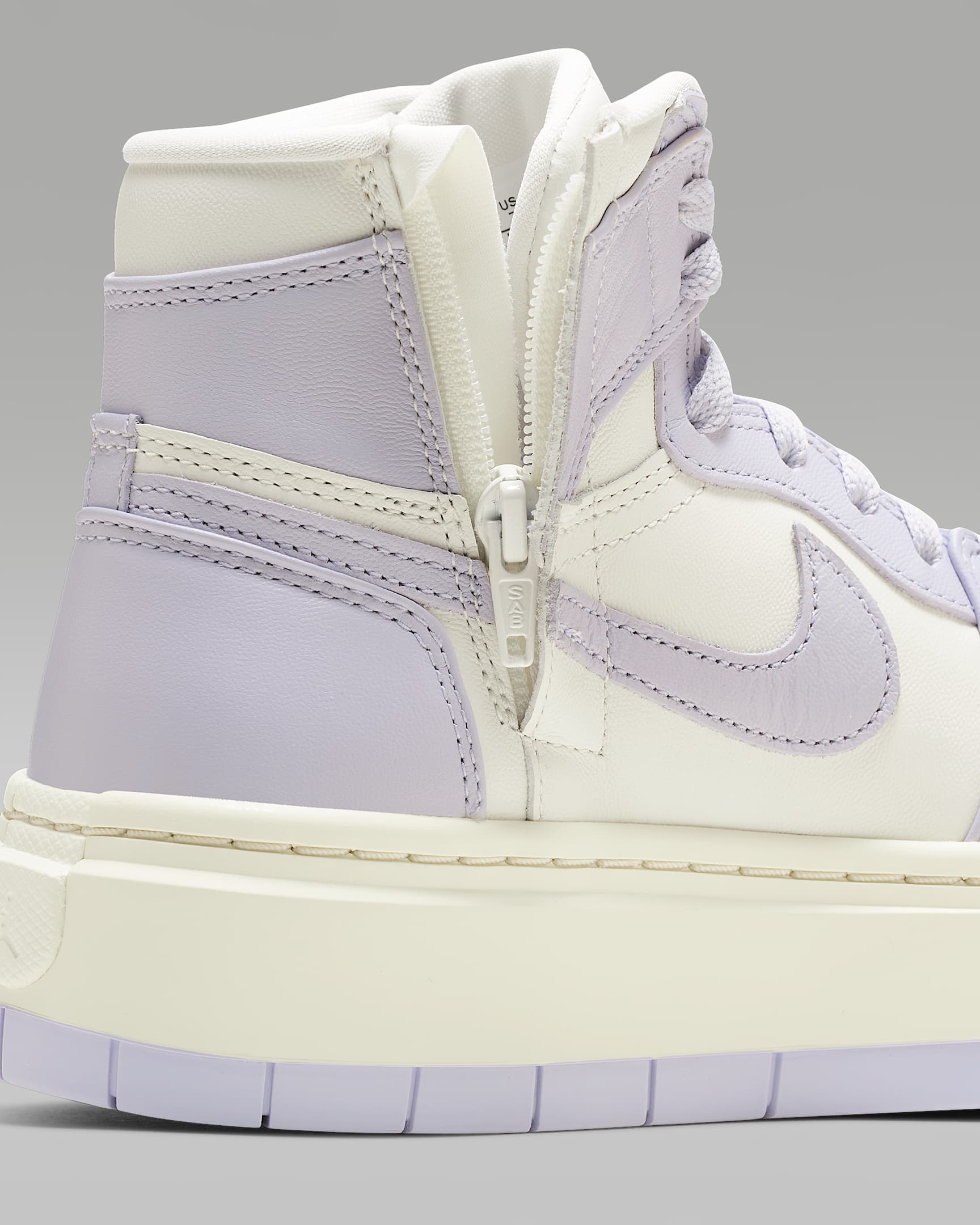 Air Jordan 1 Elevate High Women's Shoes. Nike ID