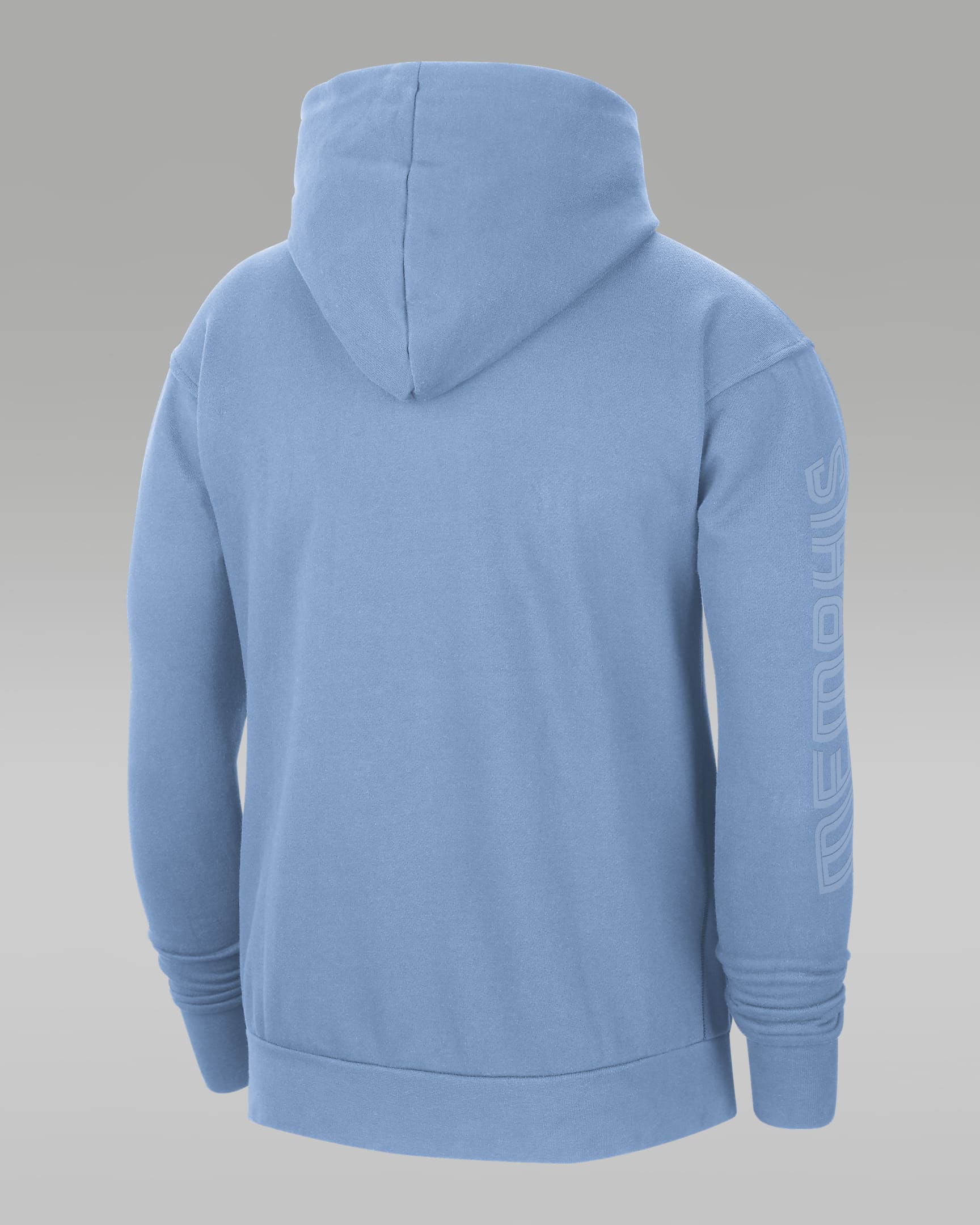 grizzlies nike hoodie