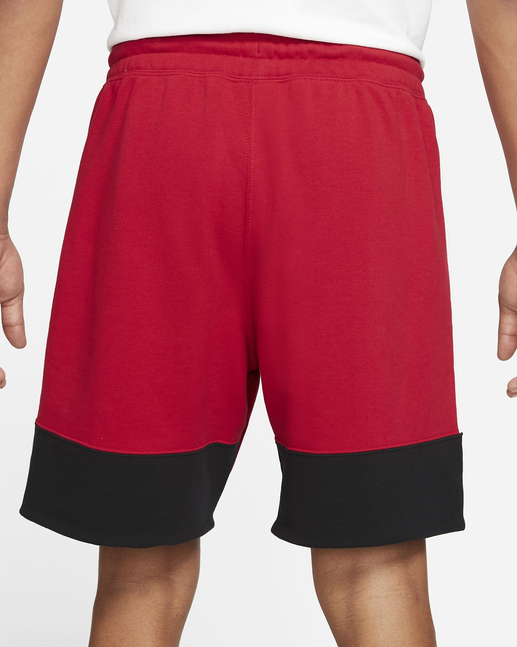 Jordan Jumpman Men's Fleece Shorts. Nike UK