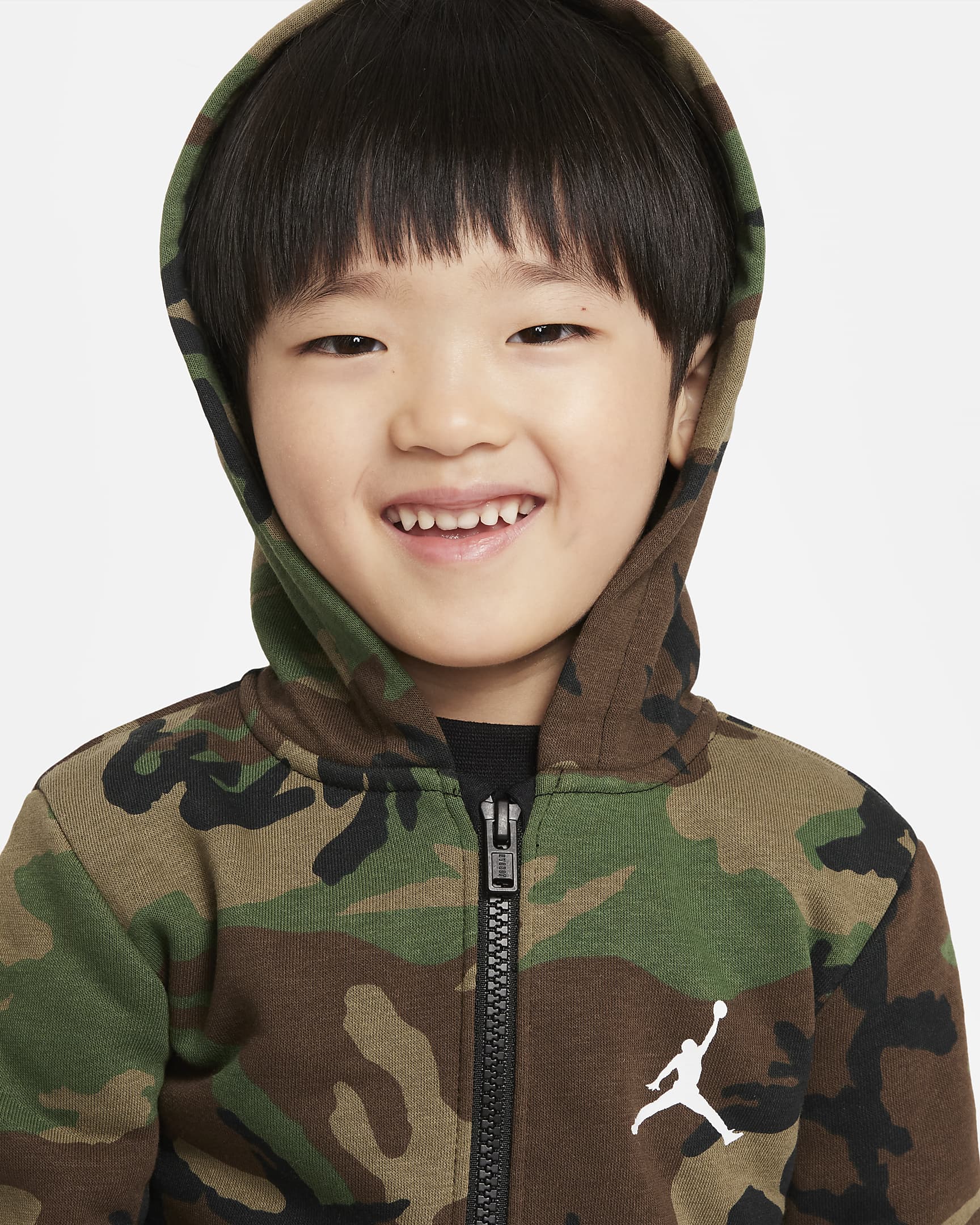 Jordan Toddler Hoodie and Trousers Set. Nike UK