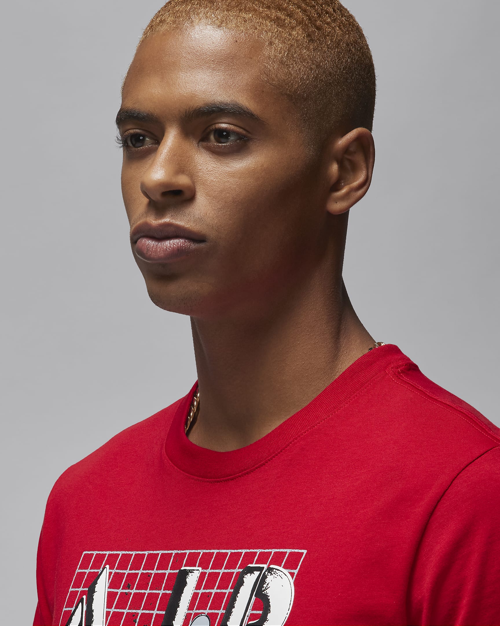 Jordan Brand Men's T-Shirt. Nike SG
