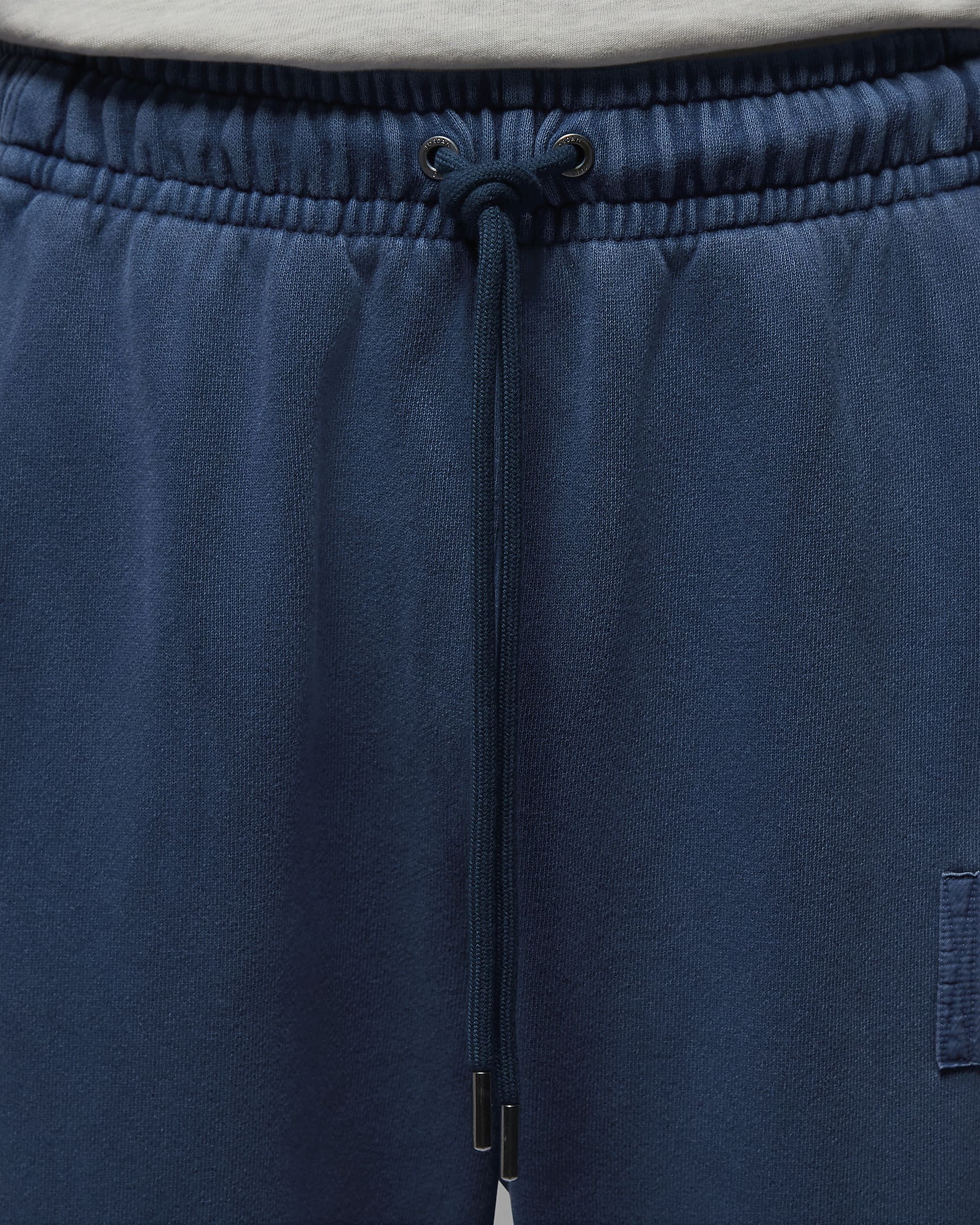 blue jordan flight tracksuit