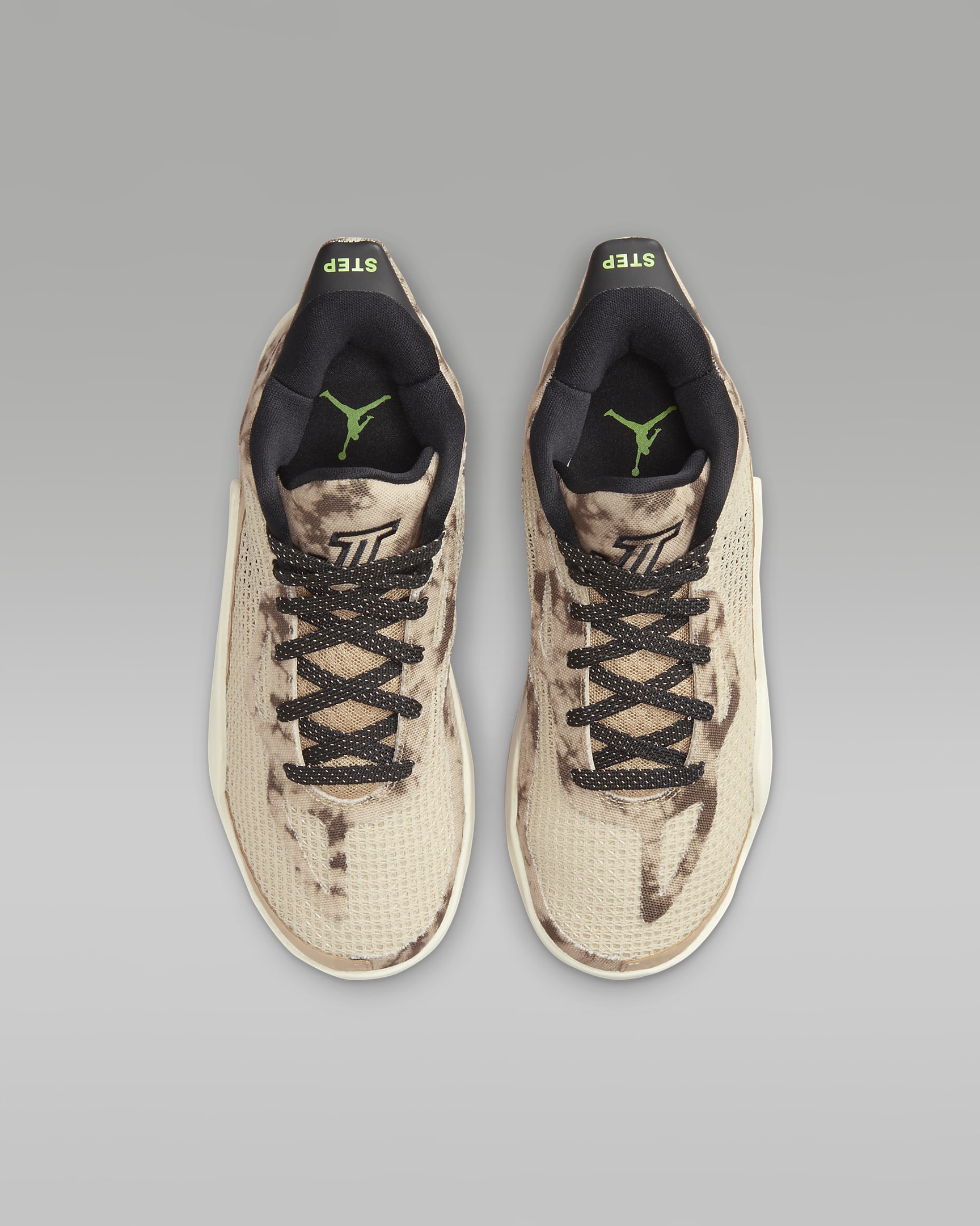 Tatum 1 Older Kids' Basketball Shoes. Nike AT