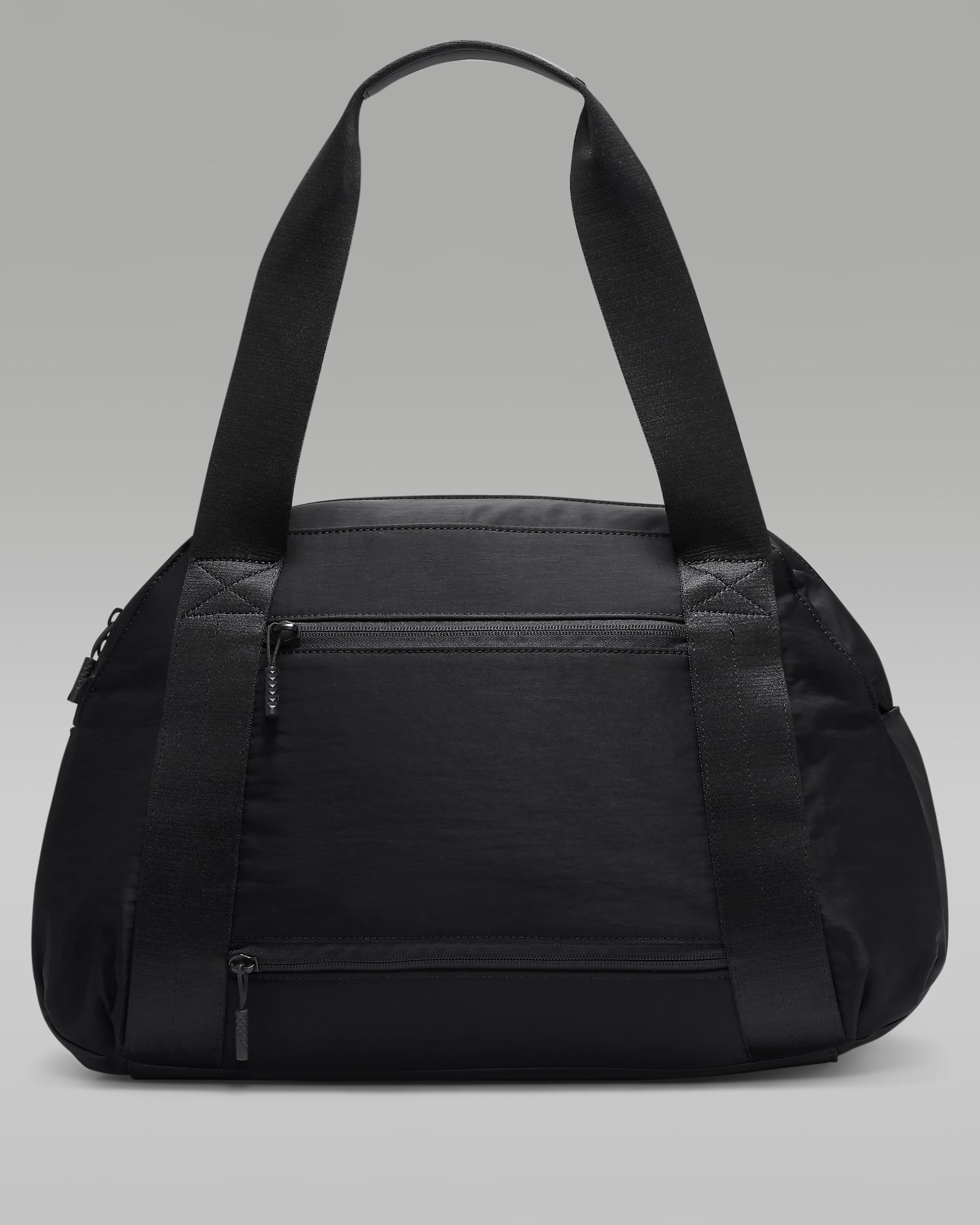 Jordan Alpha Duffle Bag (46.8L). Nike CZ