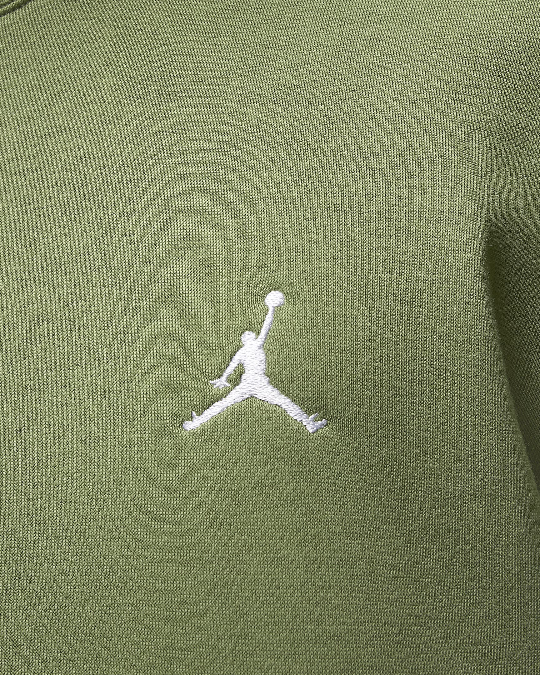 jd nike essential crew sweatshirt