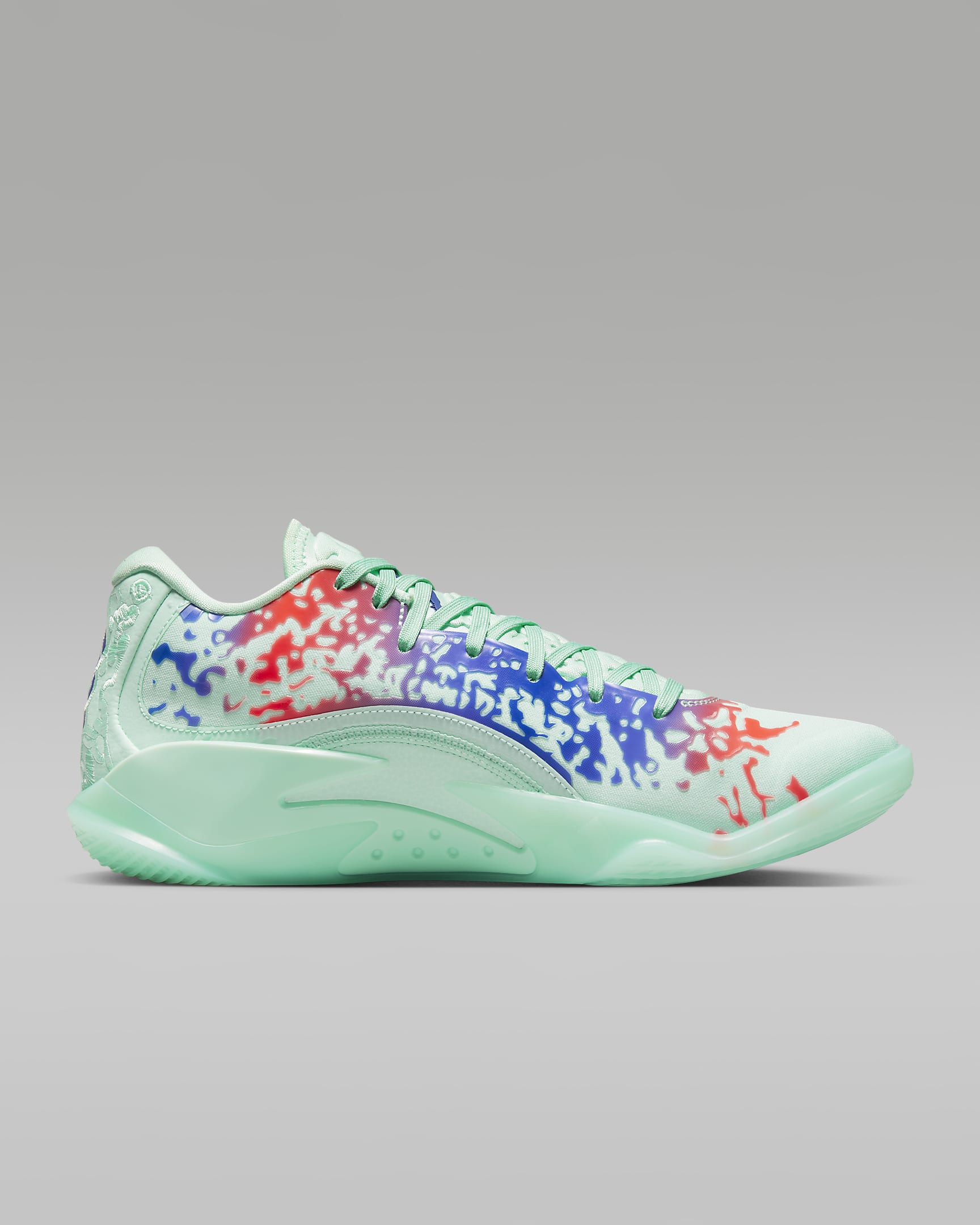 Zion 3 PF Basketball Shoes. Nike PH
