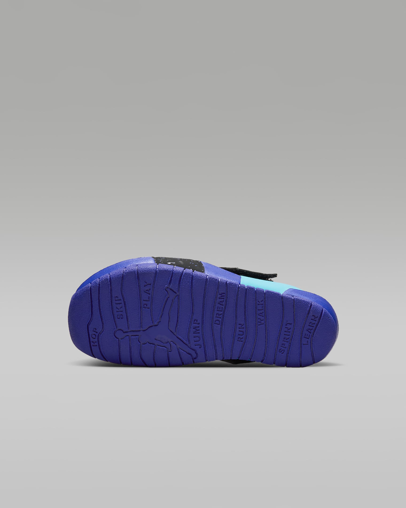 Jordan Flare Younger Kids' Shoe. Nike ID