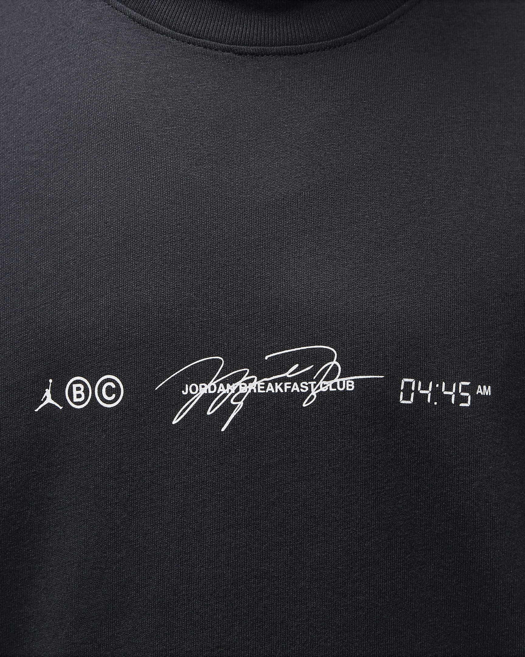 Jordan Sport Men's Graphic TShirt. Nike UK