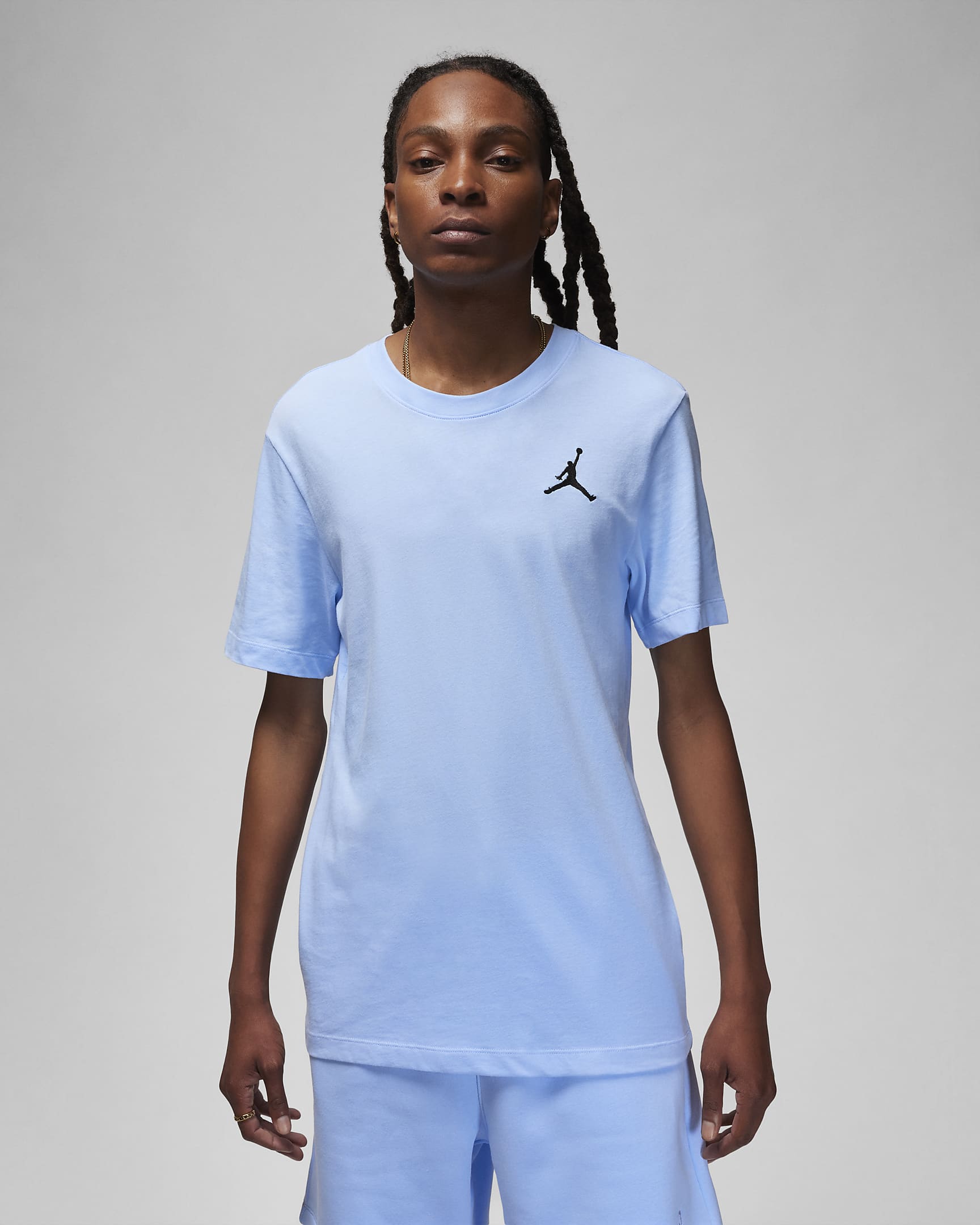 Jordan Jumpman Men's Short-Sleeve T-Shirt. Nike AU
