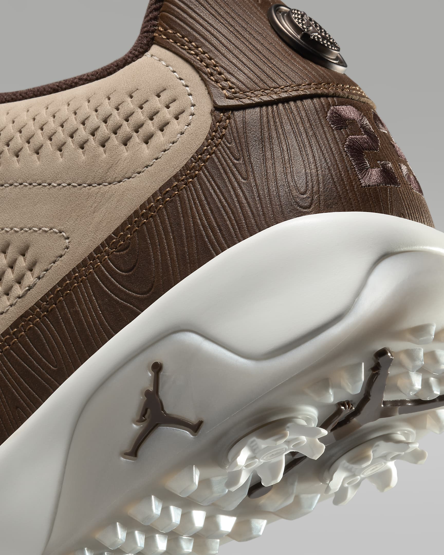 Air Jordan 9 G NRG Golf Shoes. Nike.com