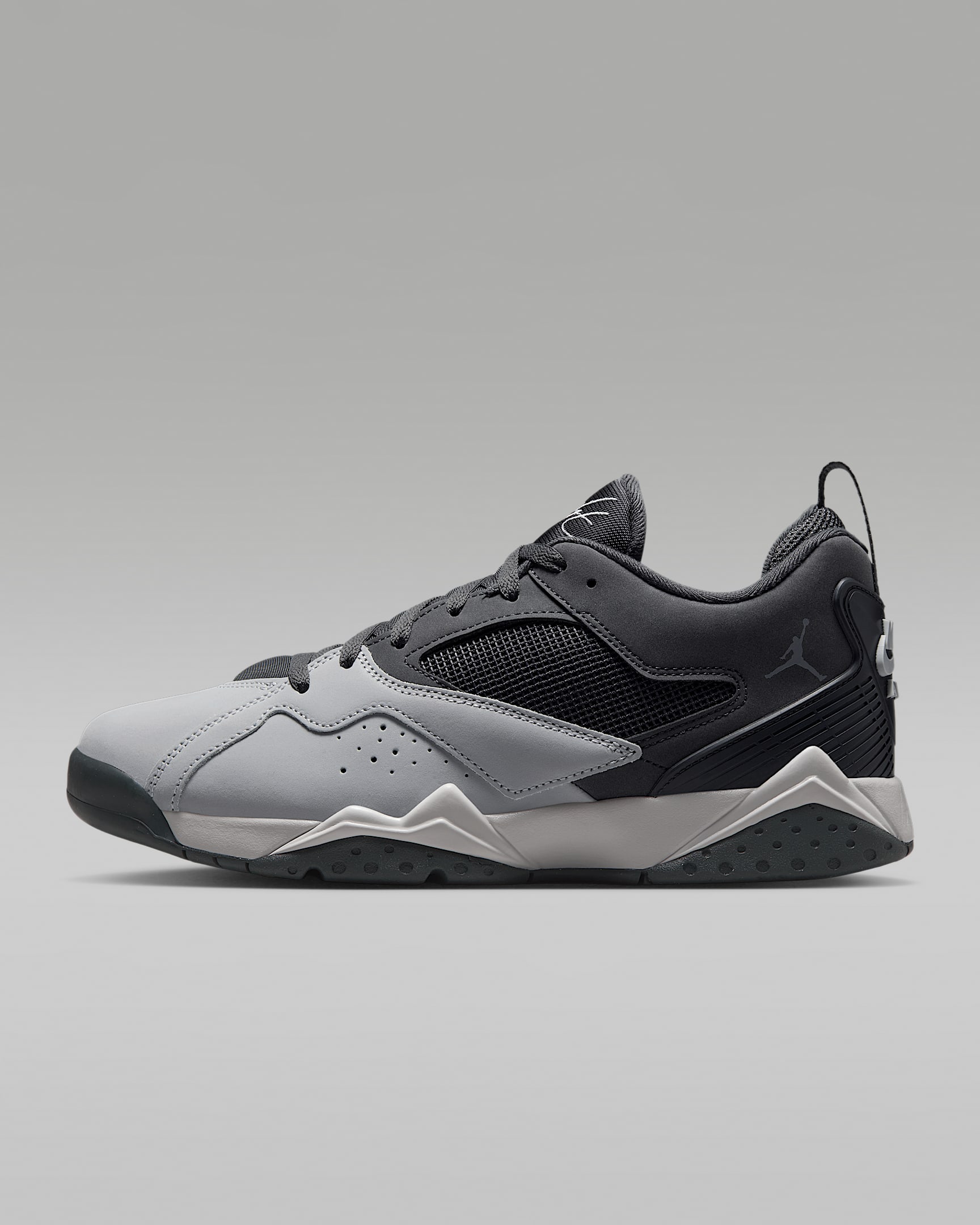 Air Jordan MVP 92 Erkek Ayakkabısı - Anthracite/Wolf Grey/Neutral Grey/Cool Grey