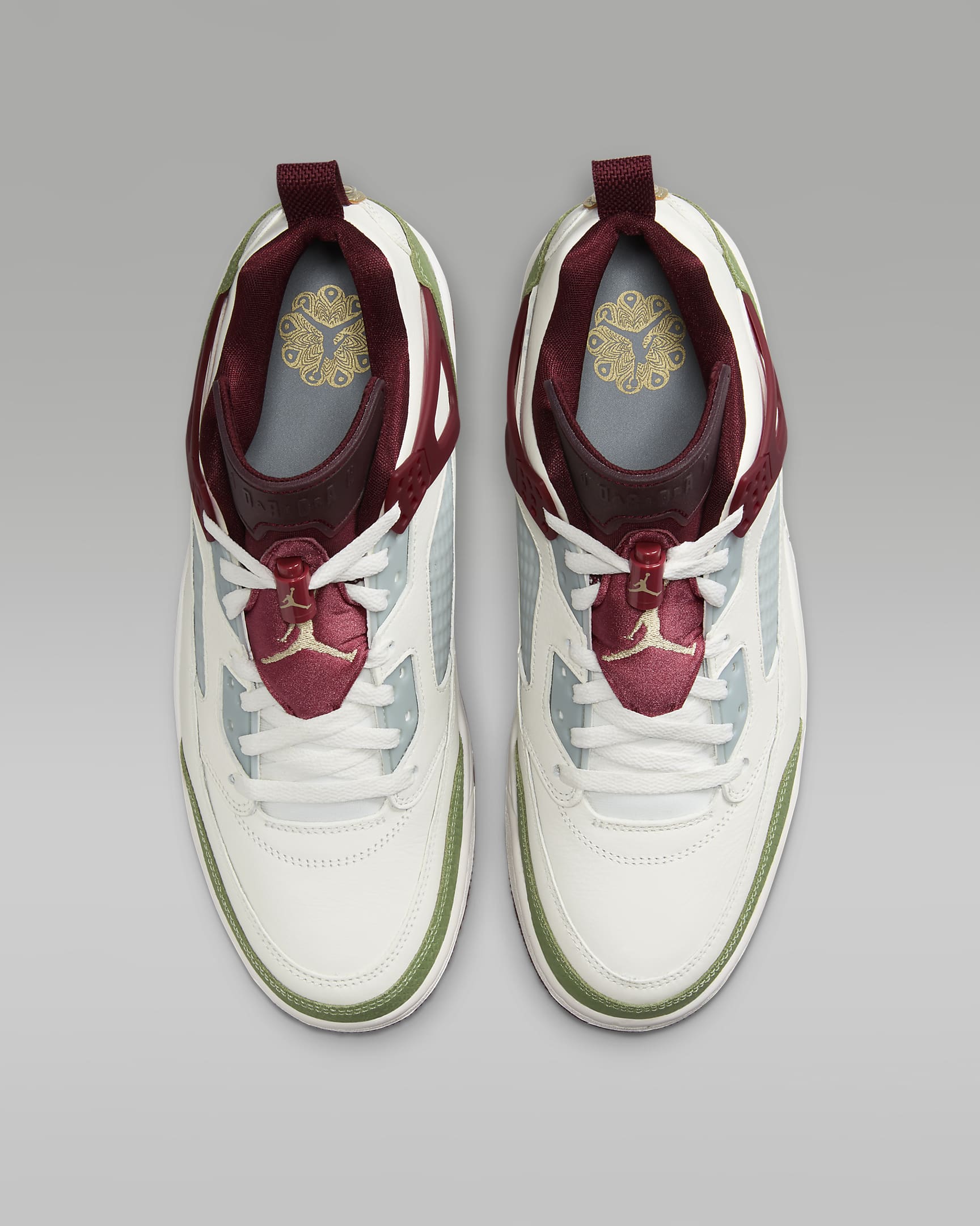 lunar new year jordans