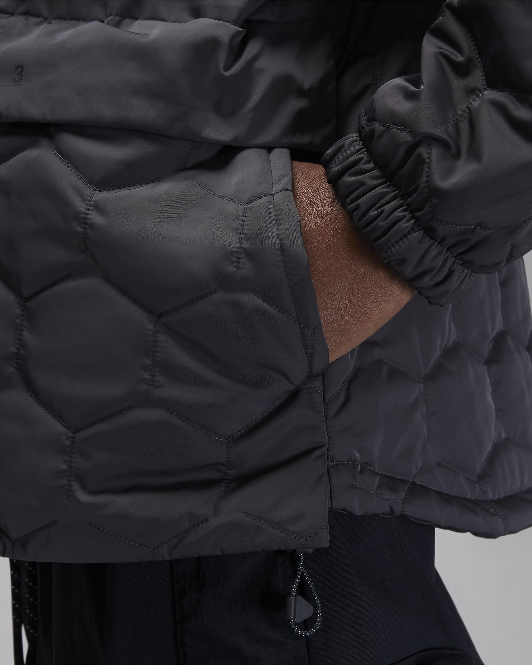 bluza jordan 23 engineered