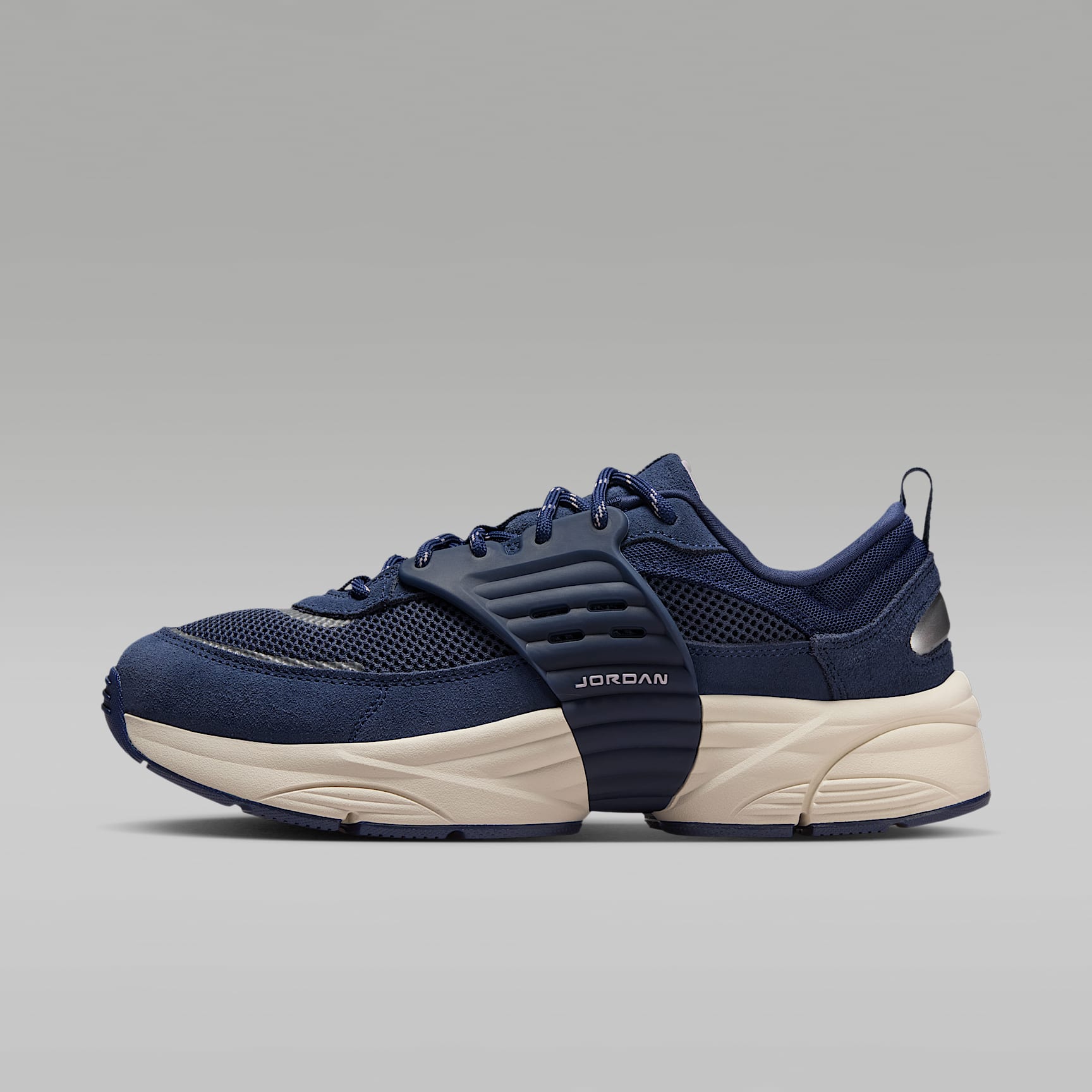 Jordan Trunner O/S