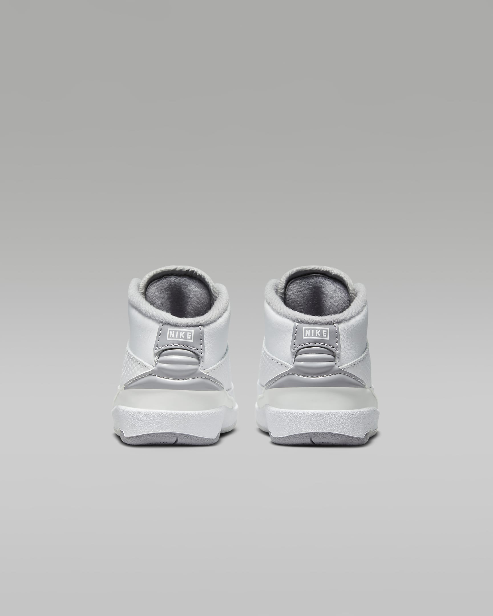 Jordan 2 Retro Baby/Toddler Shoes. Nike NL