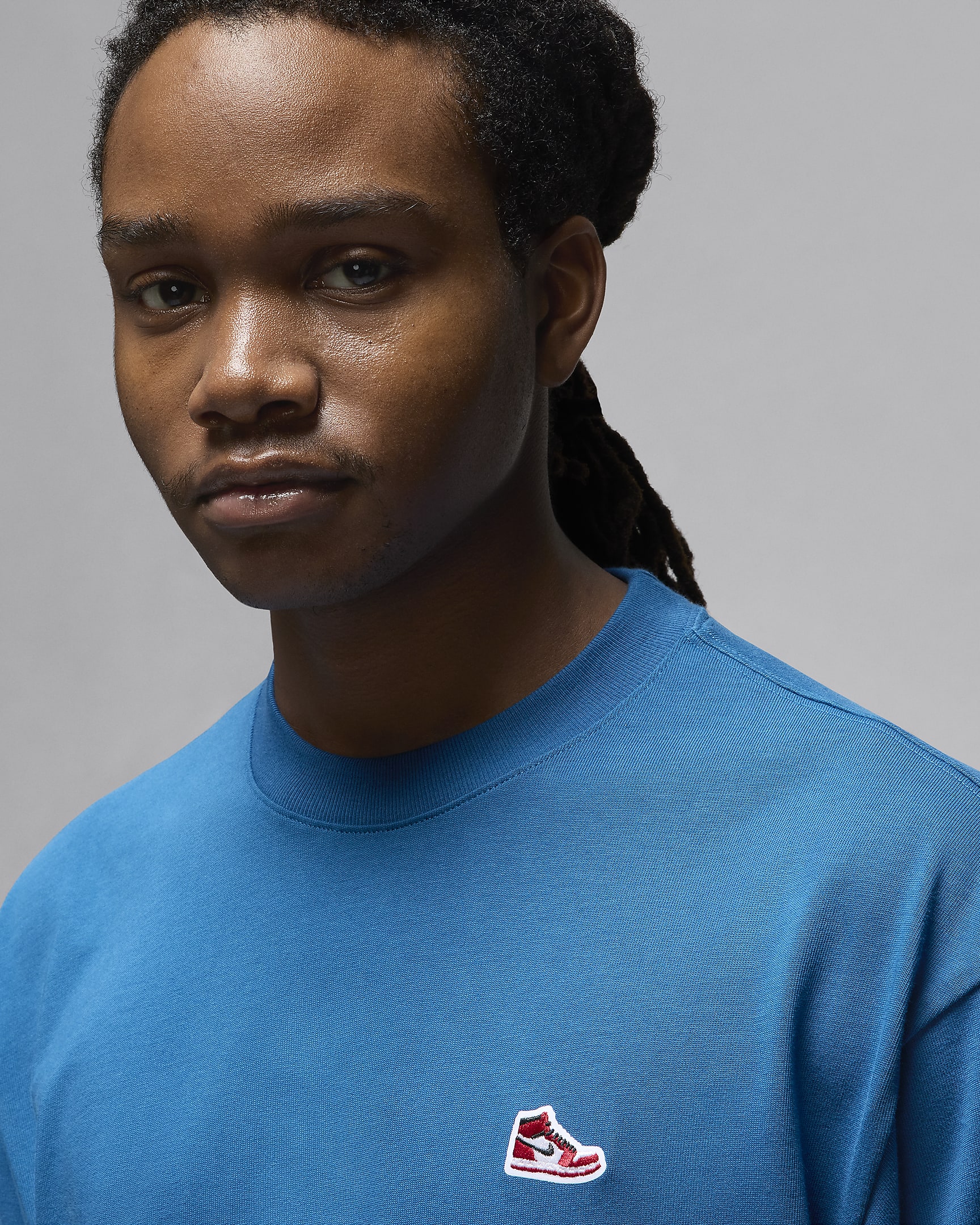 Jordan Brand Men's TShirt. Nike PH