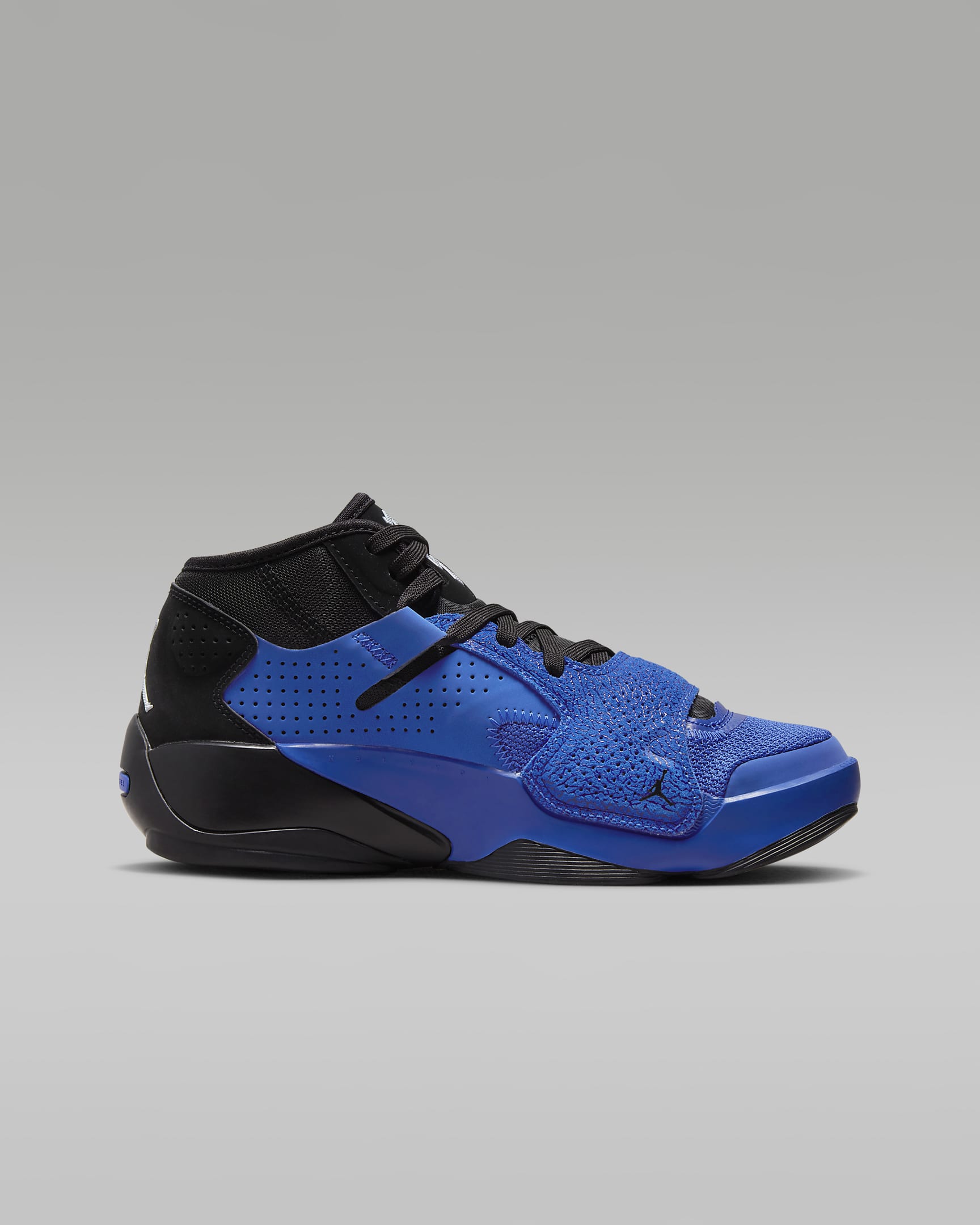 Zion 2 PF Older Kids' Basketball Shoes. Nike SI