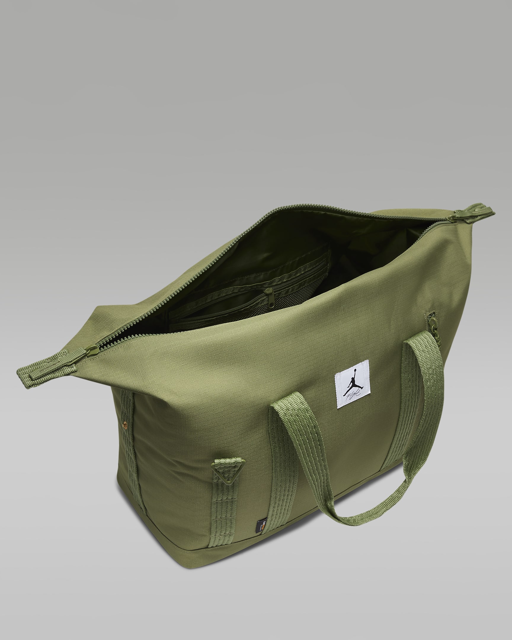 Jordan Flight Duffle Duffle Bag (35L). Nike UK