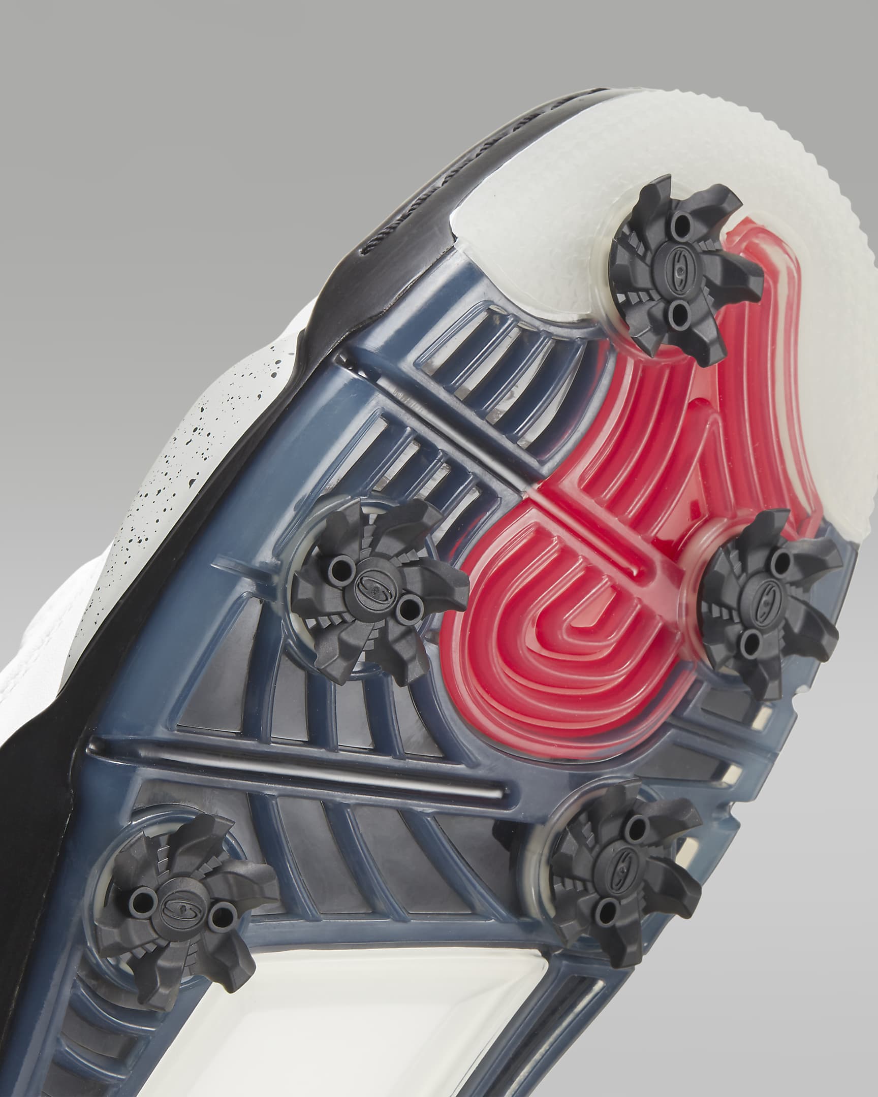 Jordan 4 G Golf Shoes. Nike NL