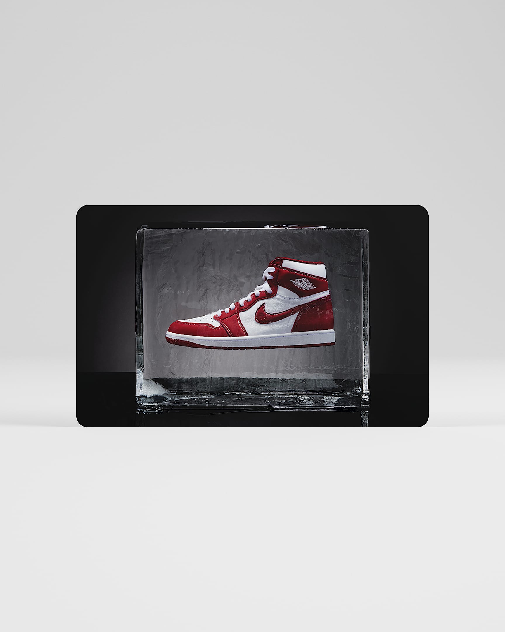 Nike Digital Gift Card Emailed in Approximately 2 Hours or Less - Black