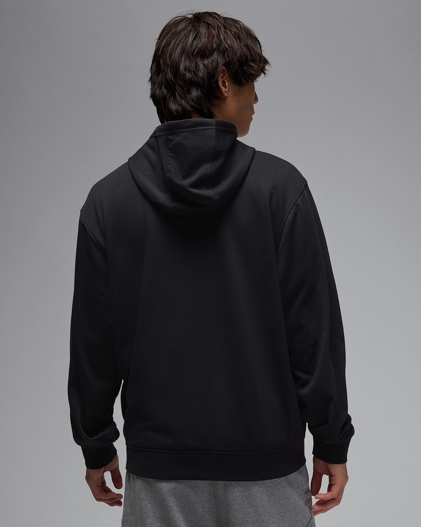 mens jordan pullover