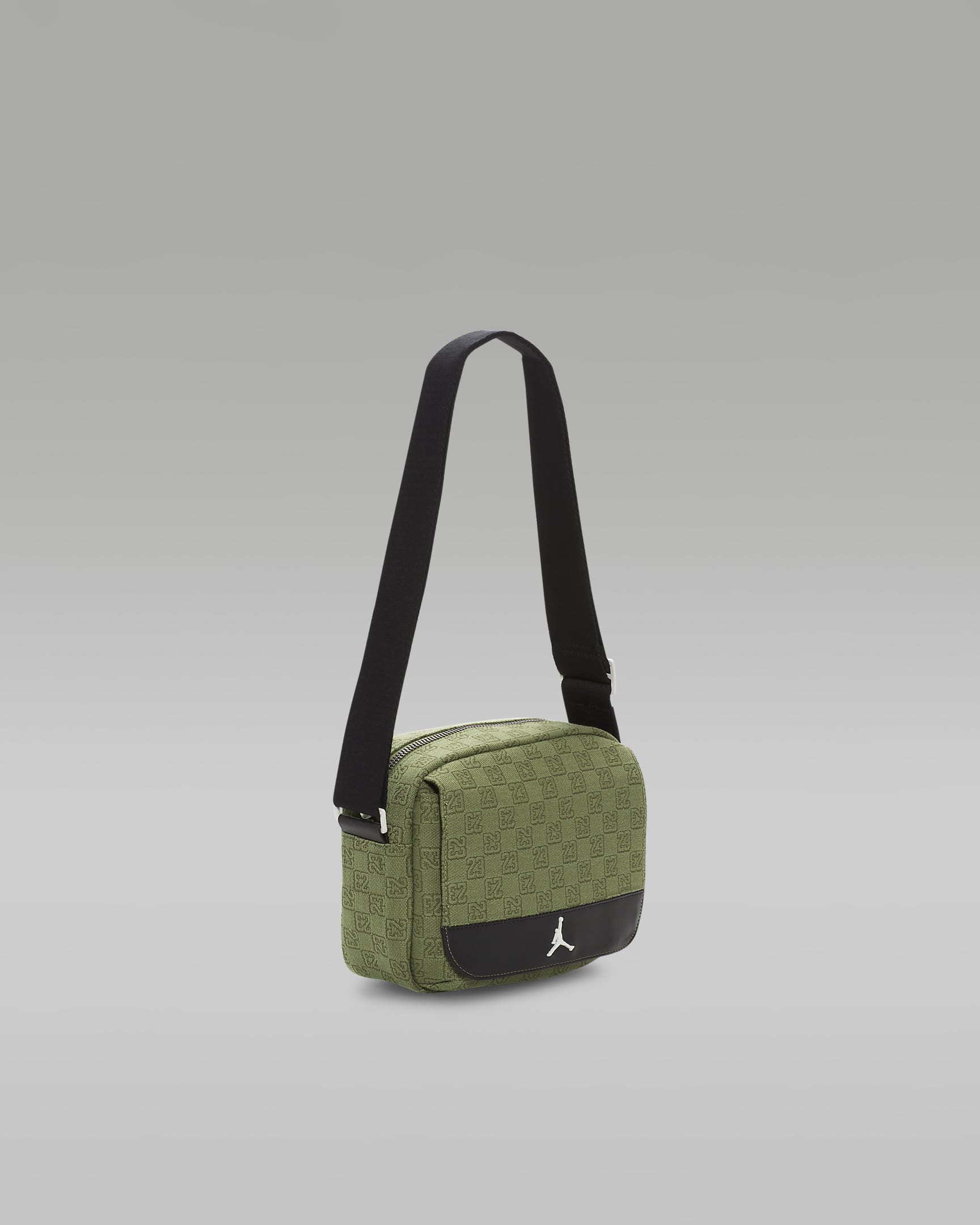 Jordan Monogram Crossbody Crossbody Bag. Nike FI