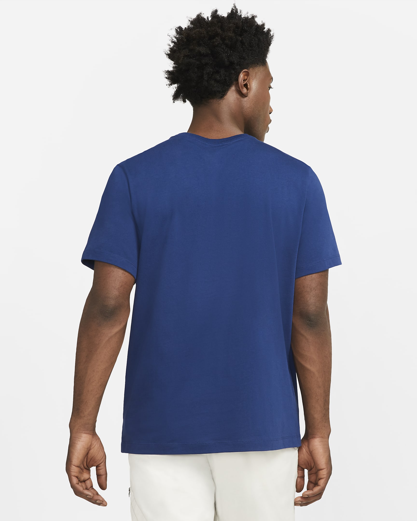 Jordan Jumpman Box Men's Short-Sleeve T-Shirt. Nike SK