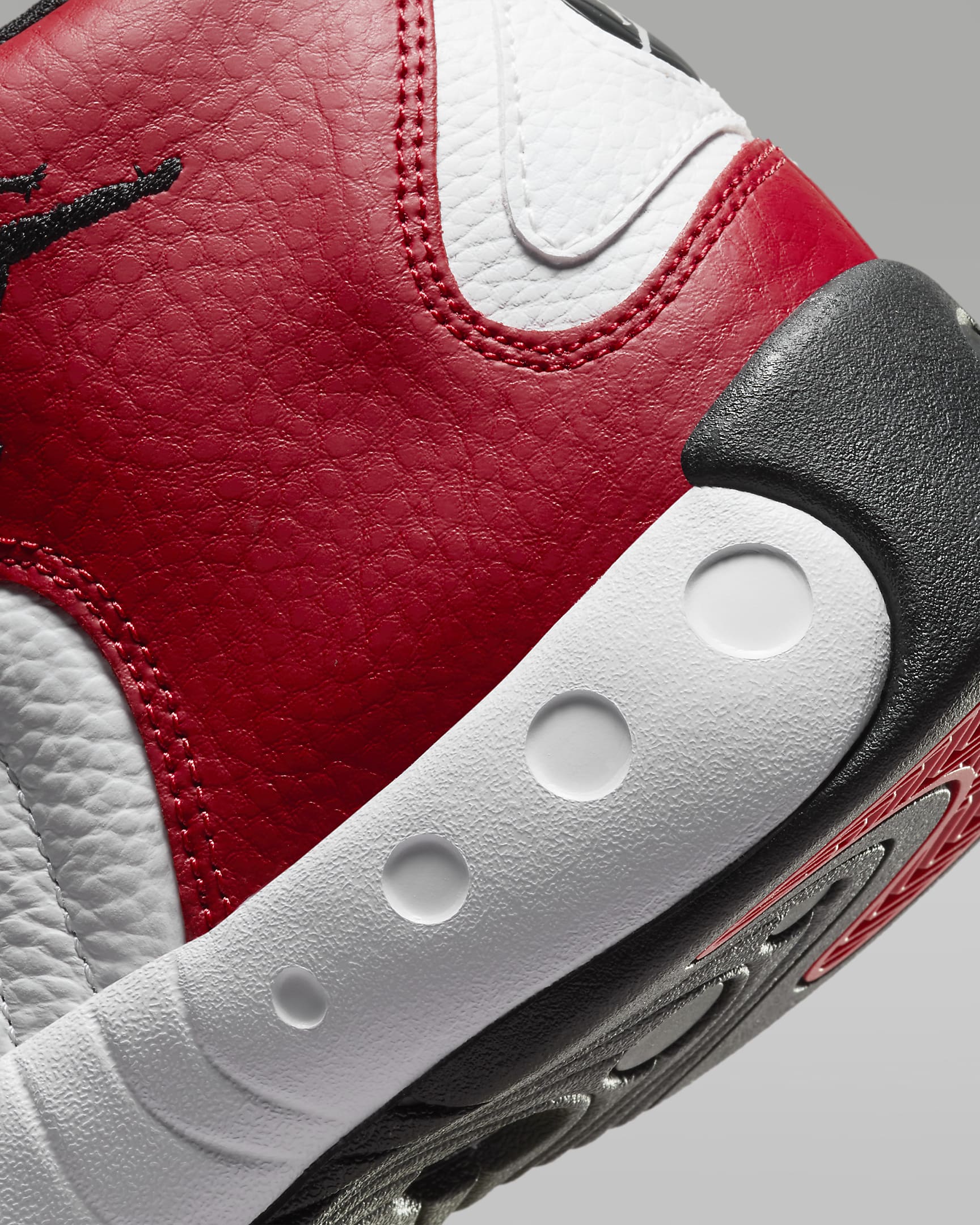 Jordan Jumpman Pro Men's Shoes. Nike IE