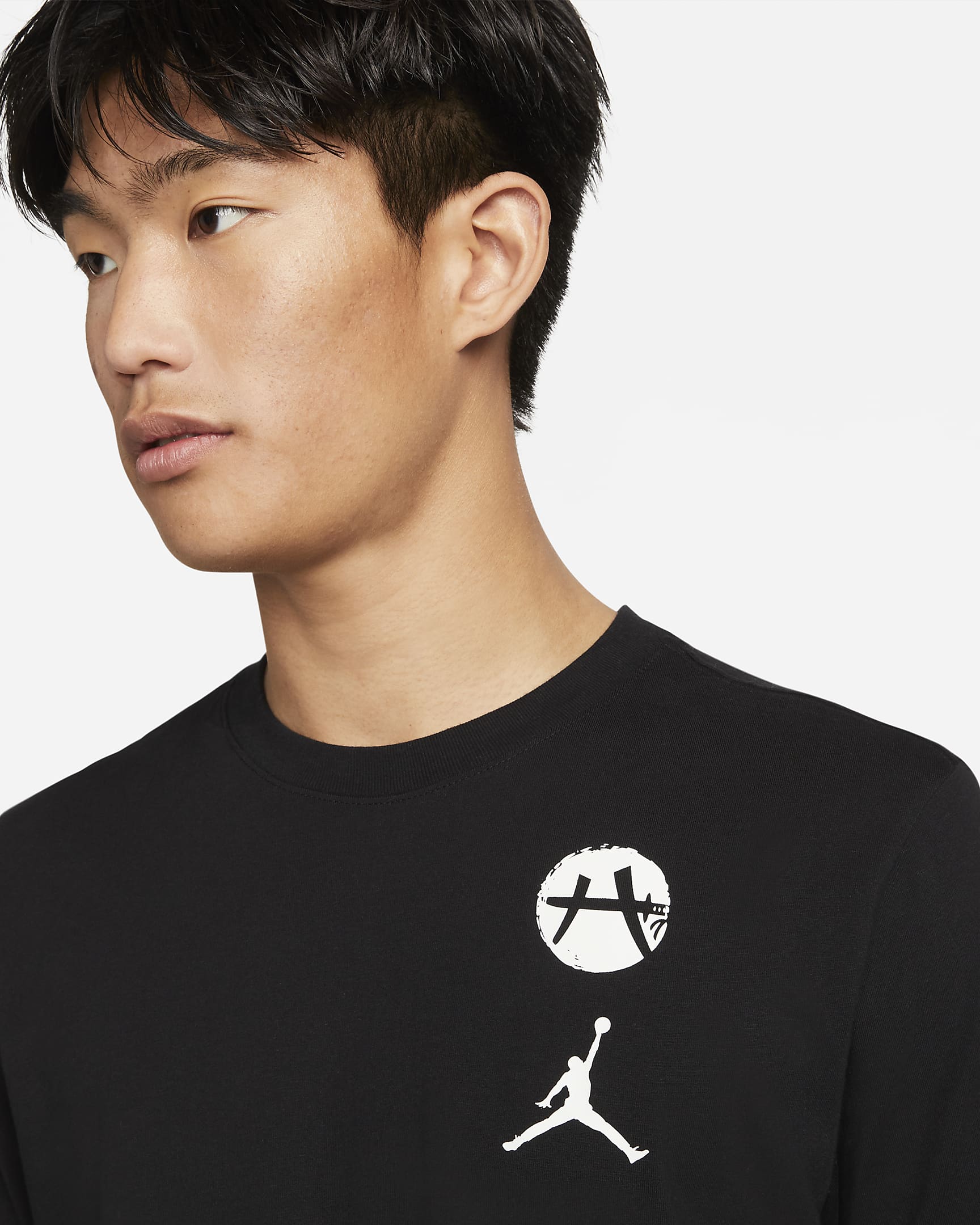 Rui NTR BS Men's T-Shirt. Nike JP