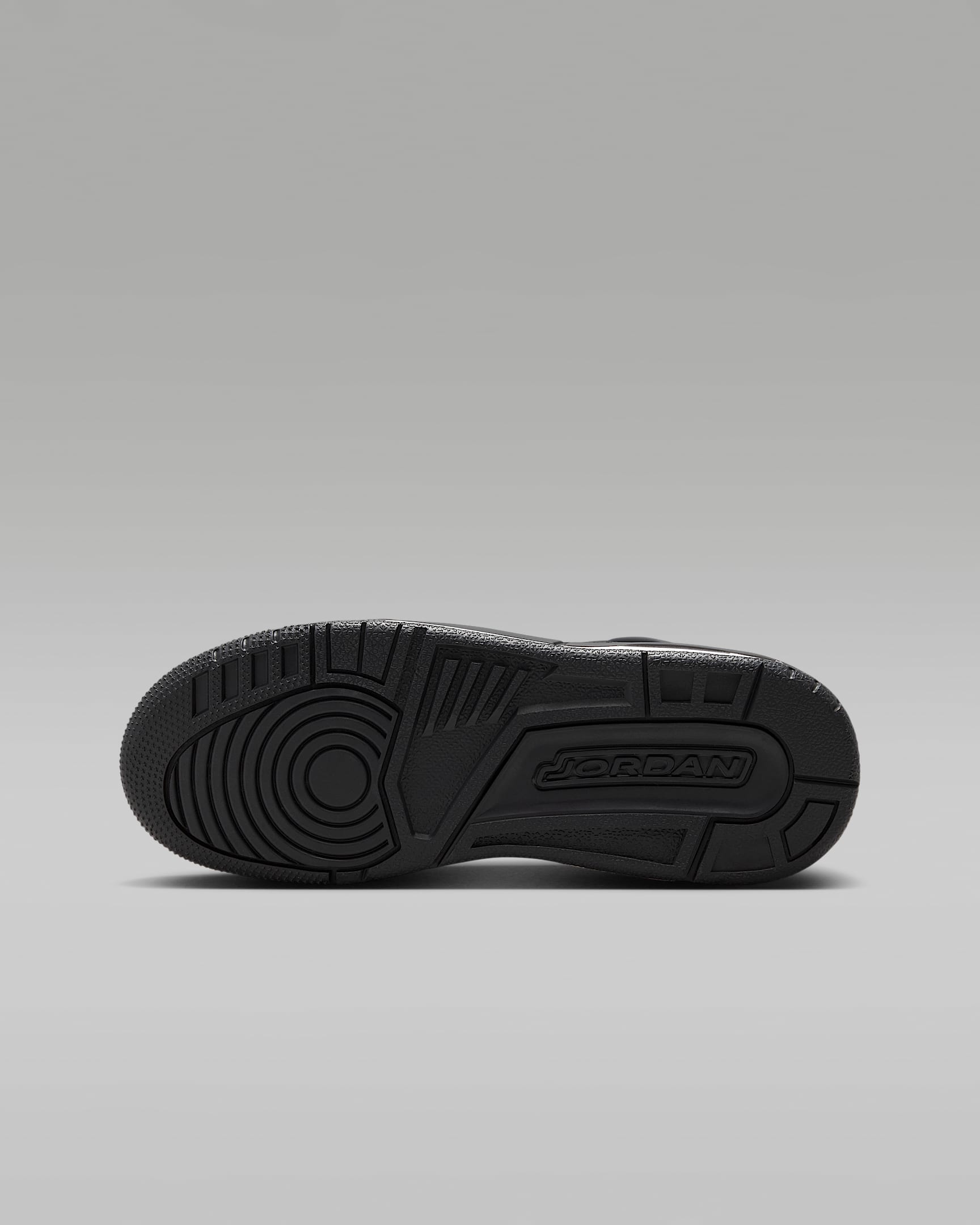 Chaussure Jordan Spizike Low pour ado - Noir/Blanc/Anthracite/Blanc