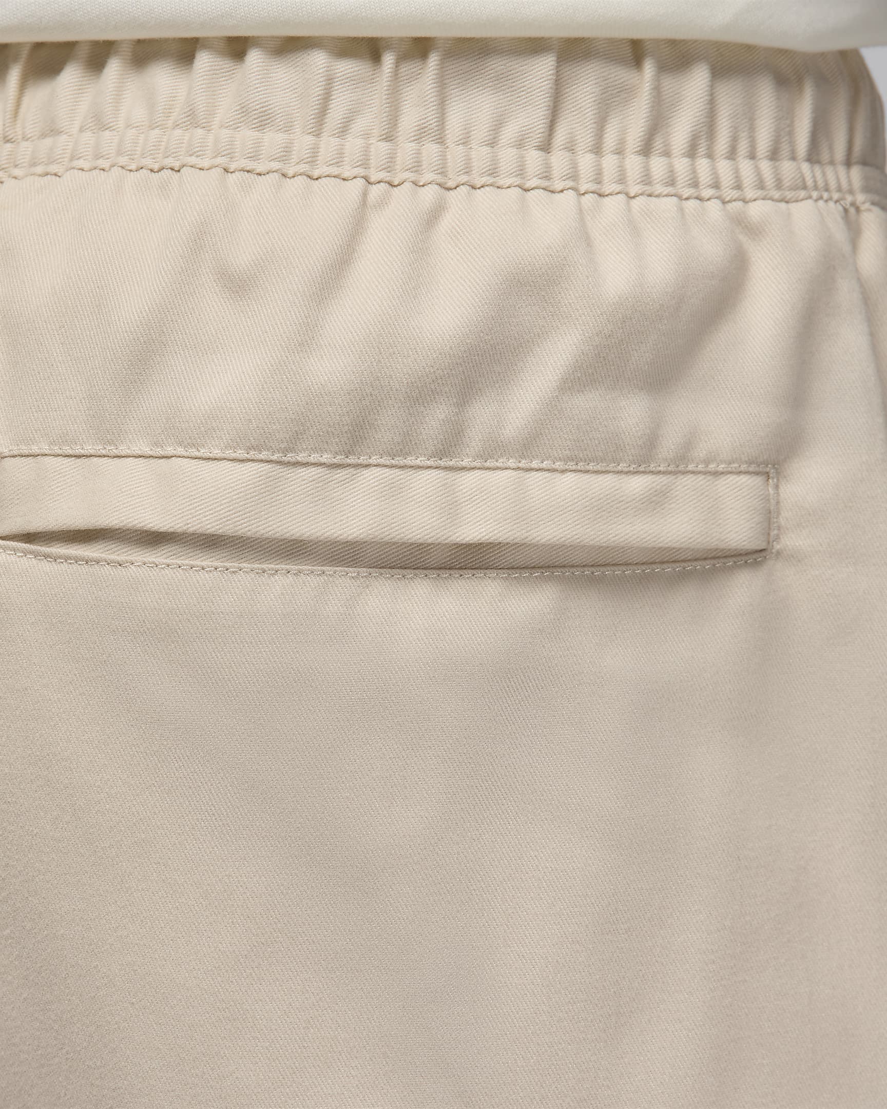 Jordan Essentials Men's Diamond Shorts - Legend Light Brown