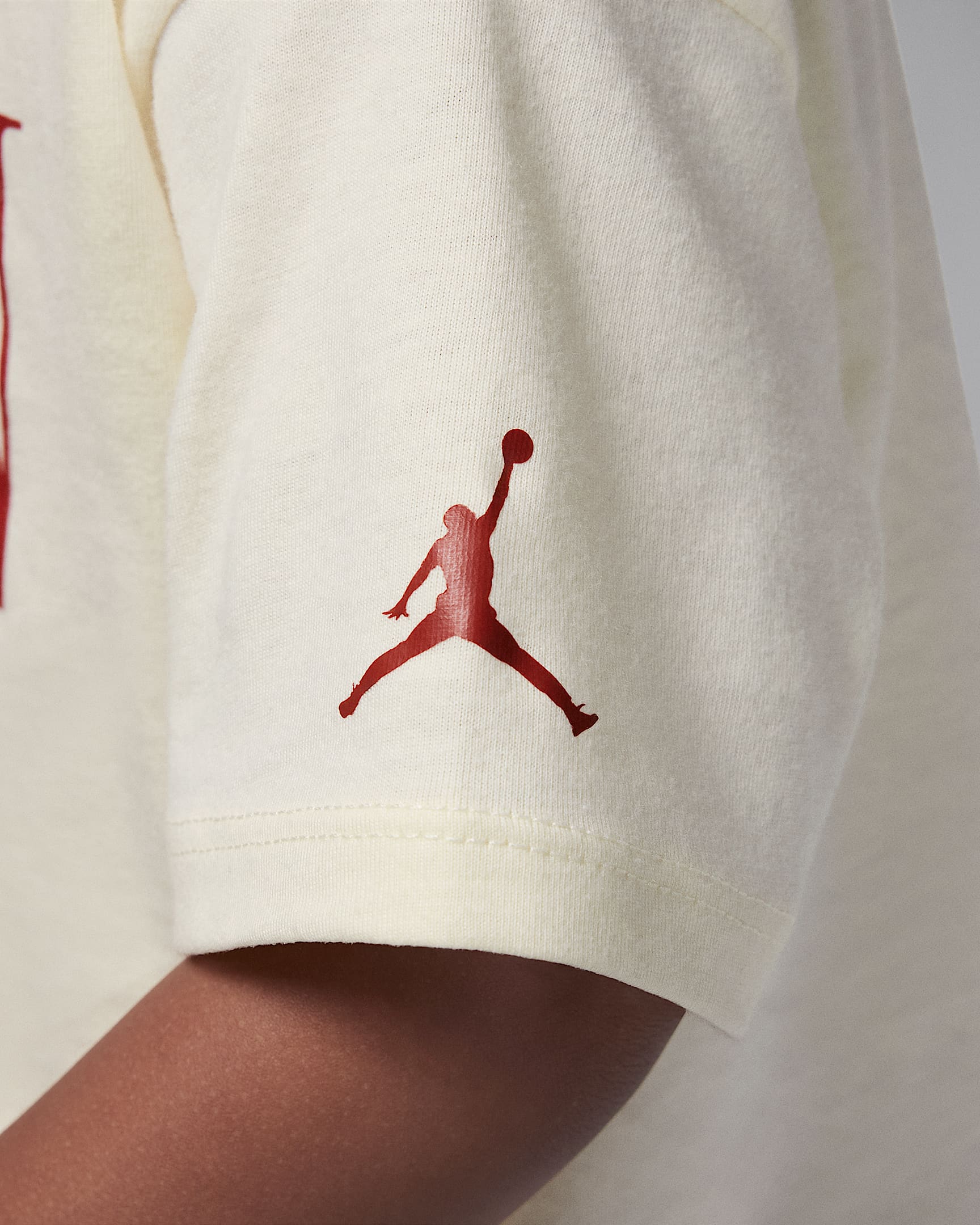 Jordan Brooklyn Mini Me Toddler Bike Shorts Set.