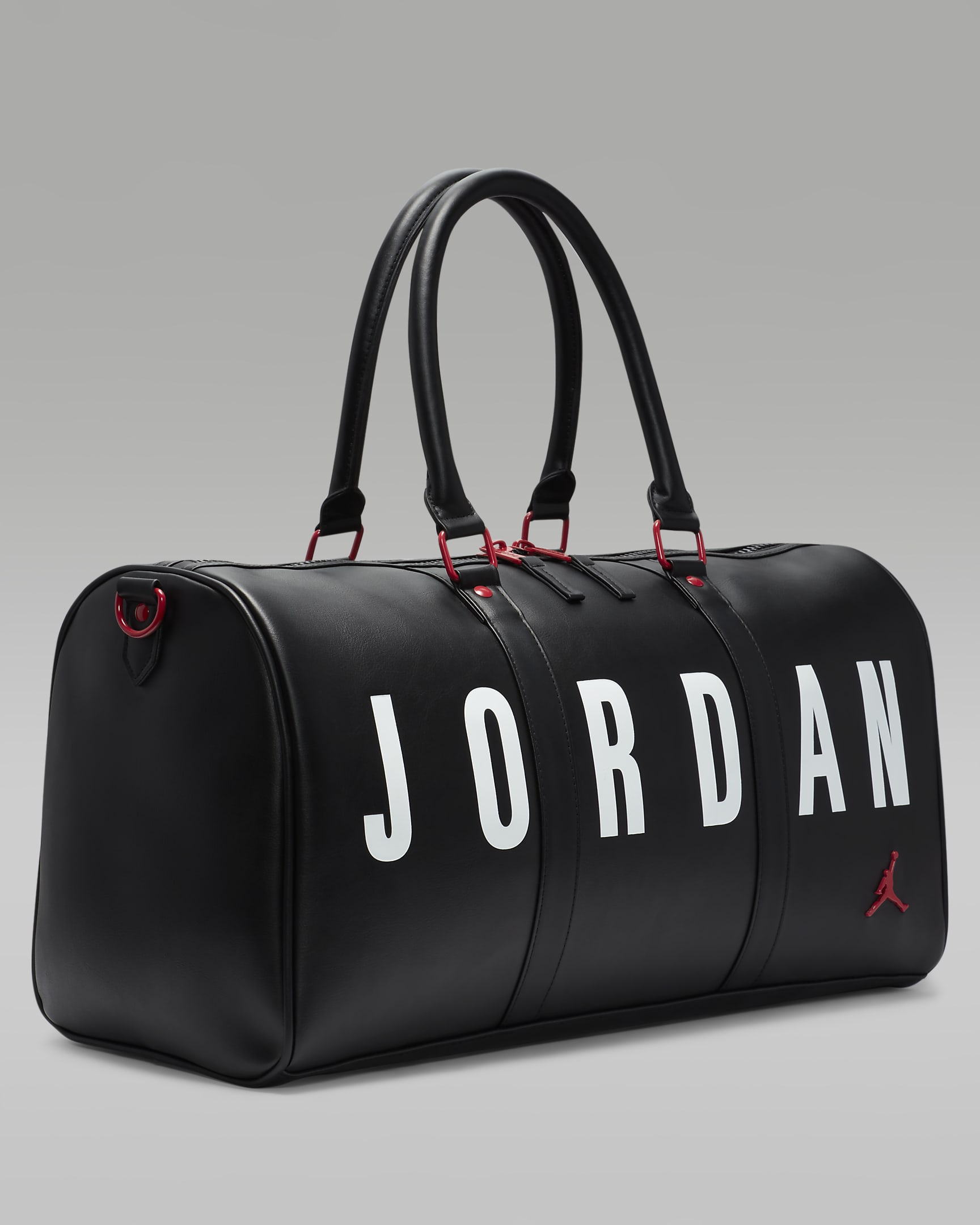 Jordan Jumpman Duffel Bag (Medium). Nike HU
