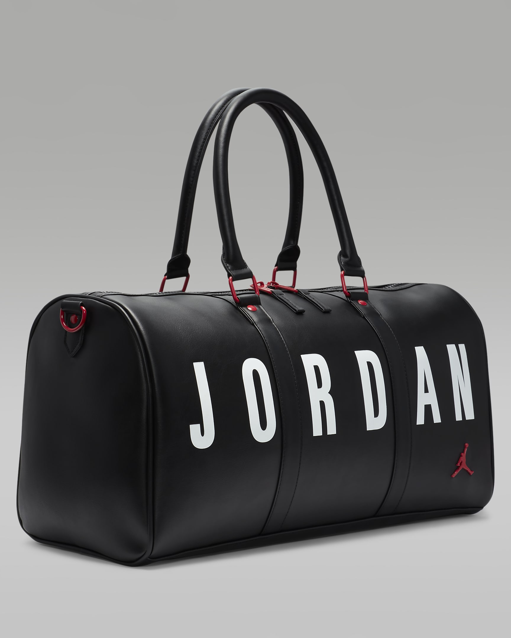 jumpman duffel bag