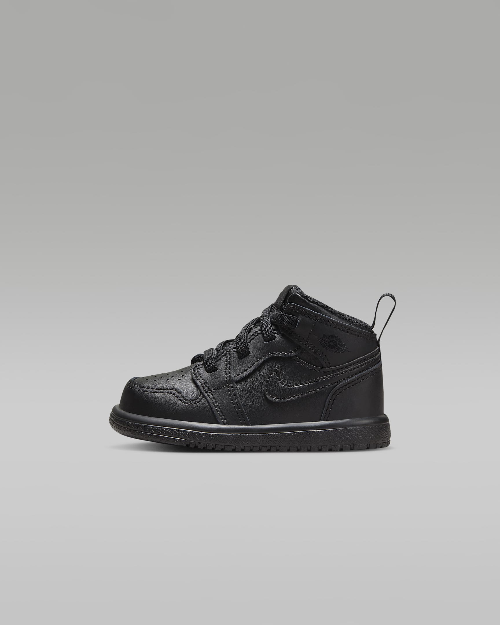 Jordan 1 Mid Alt Baby/Toddler Shoes. Nike UK