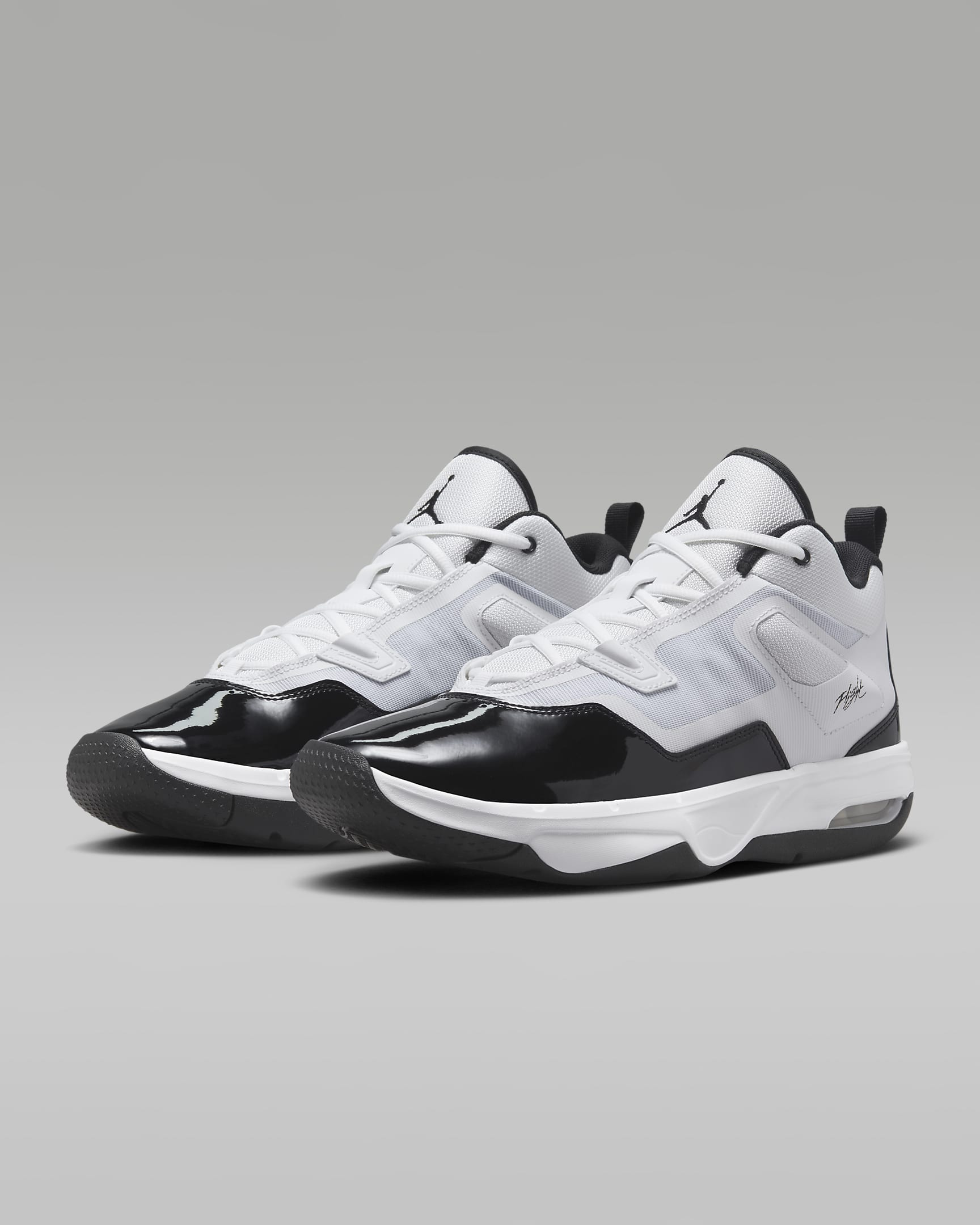 Calzado para hombre Jordan Stay Loyal 3 - Blanco/Negro