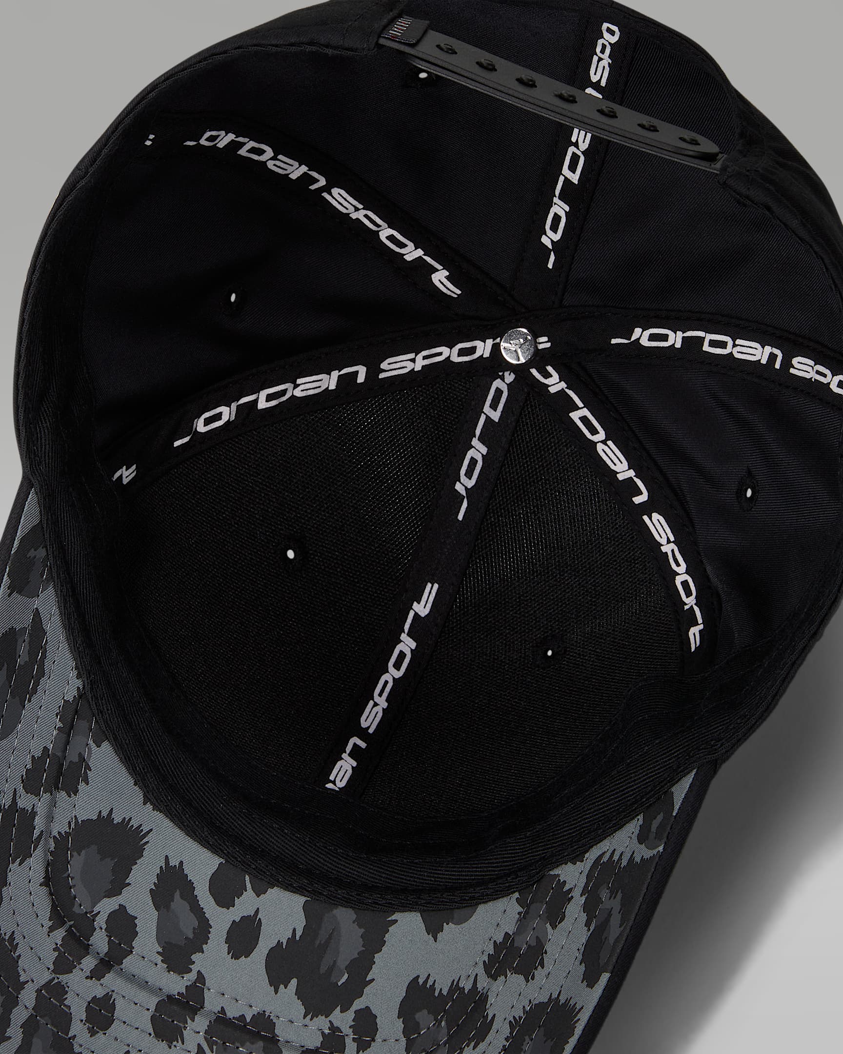 Jordan Rise Golf Cap. Nike UK