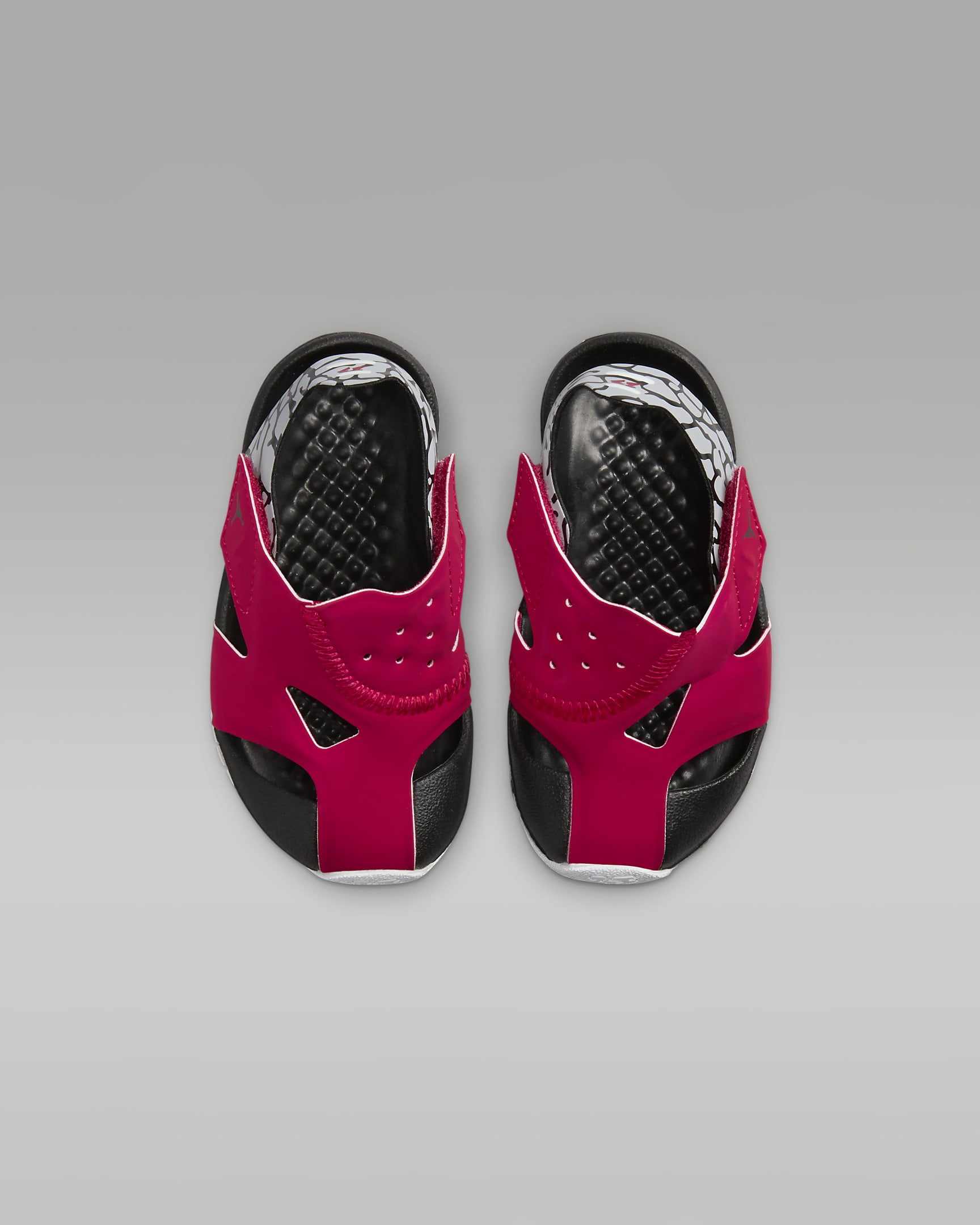 Jordan Flare Baby and Toddler Shoe. Nike UK