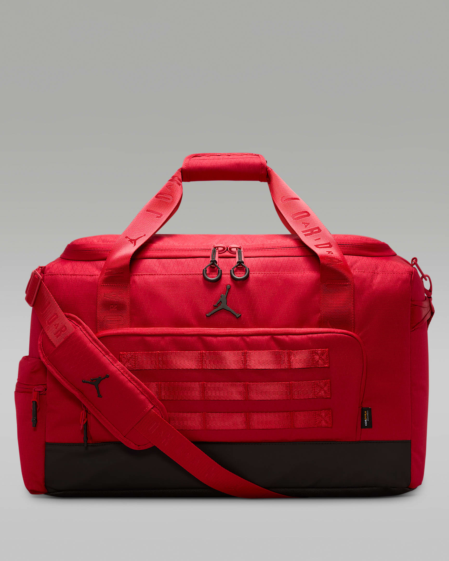 Jordan Collectors Duffel (44L) - Gym Red