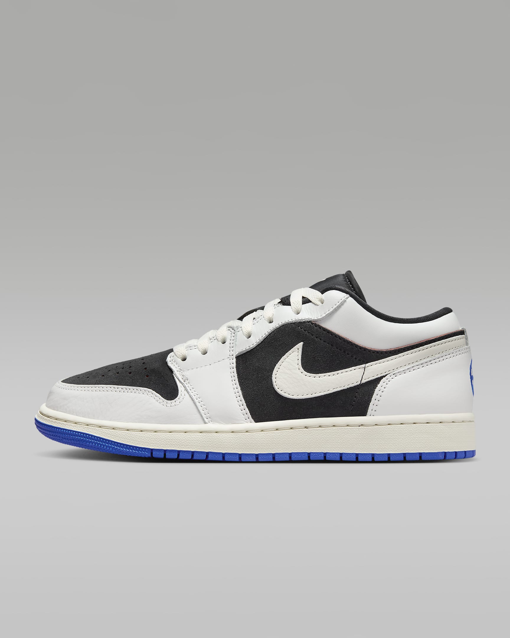 Air Jordan 1 Low Quai 54 herenschoenen