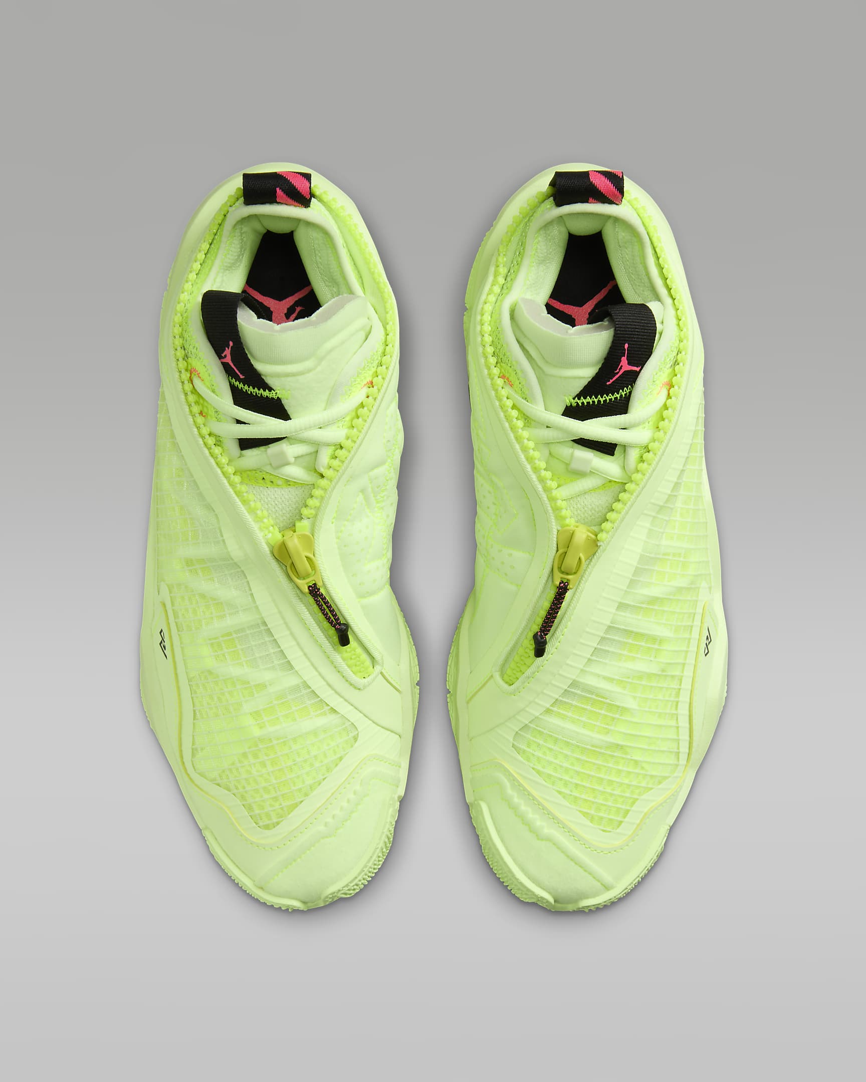 Jordan Why Not .6 'Tennis' Basketball Shoes. Nike CH