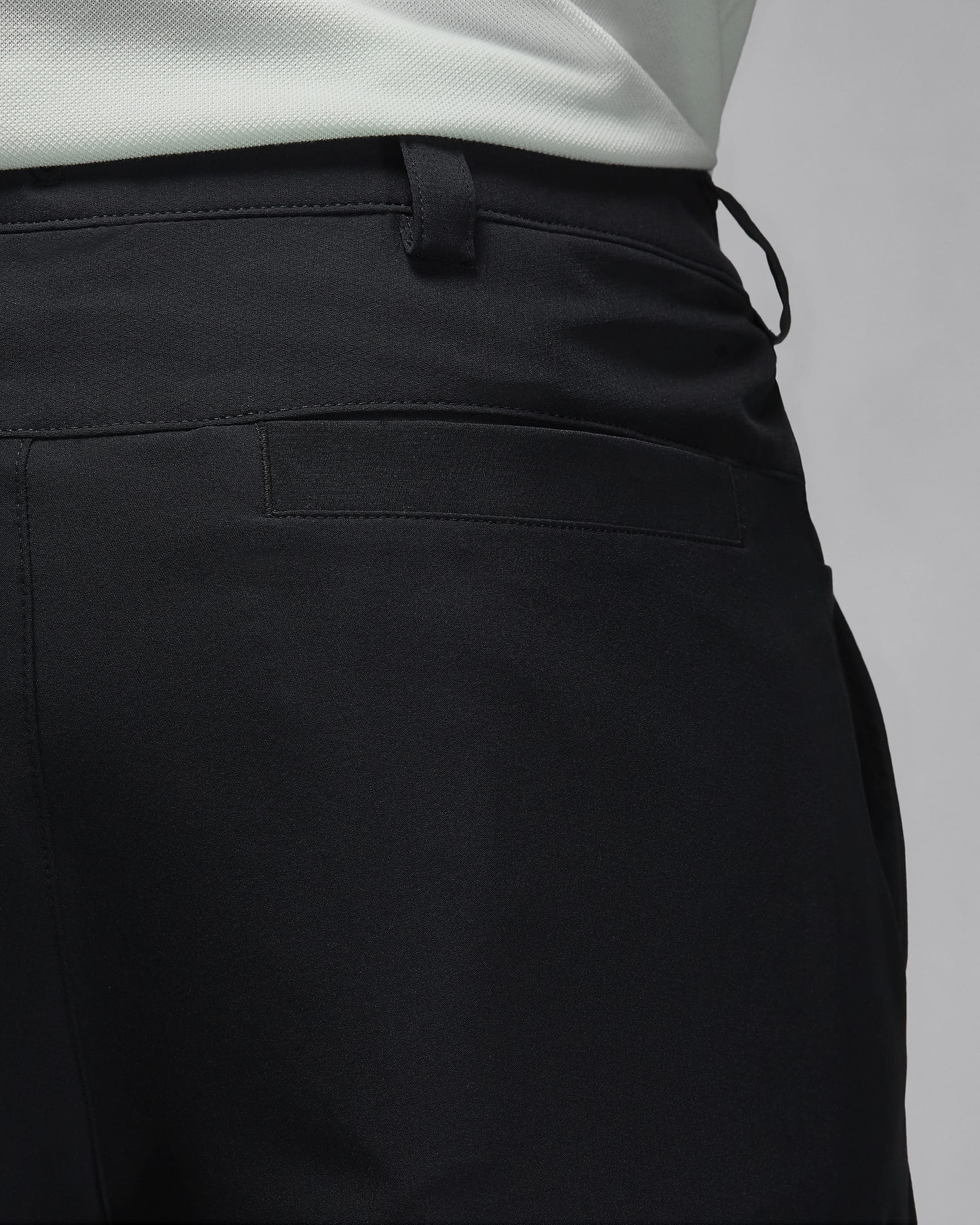 Jordan Golf Men's Trousers - Black/Anthracite