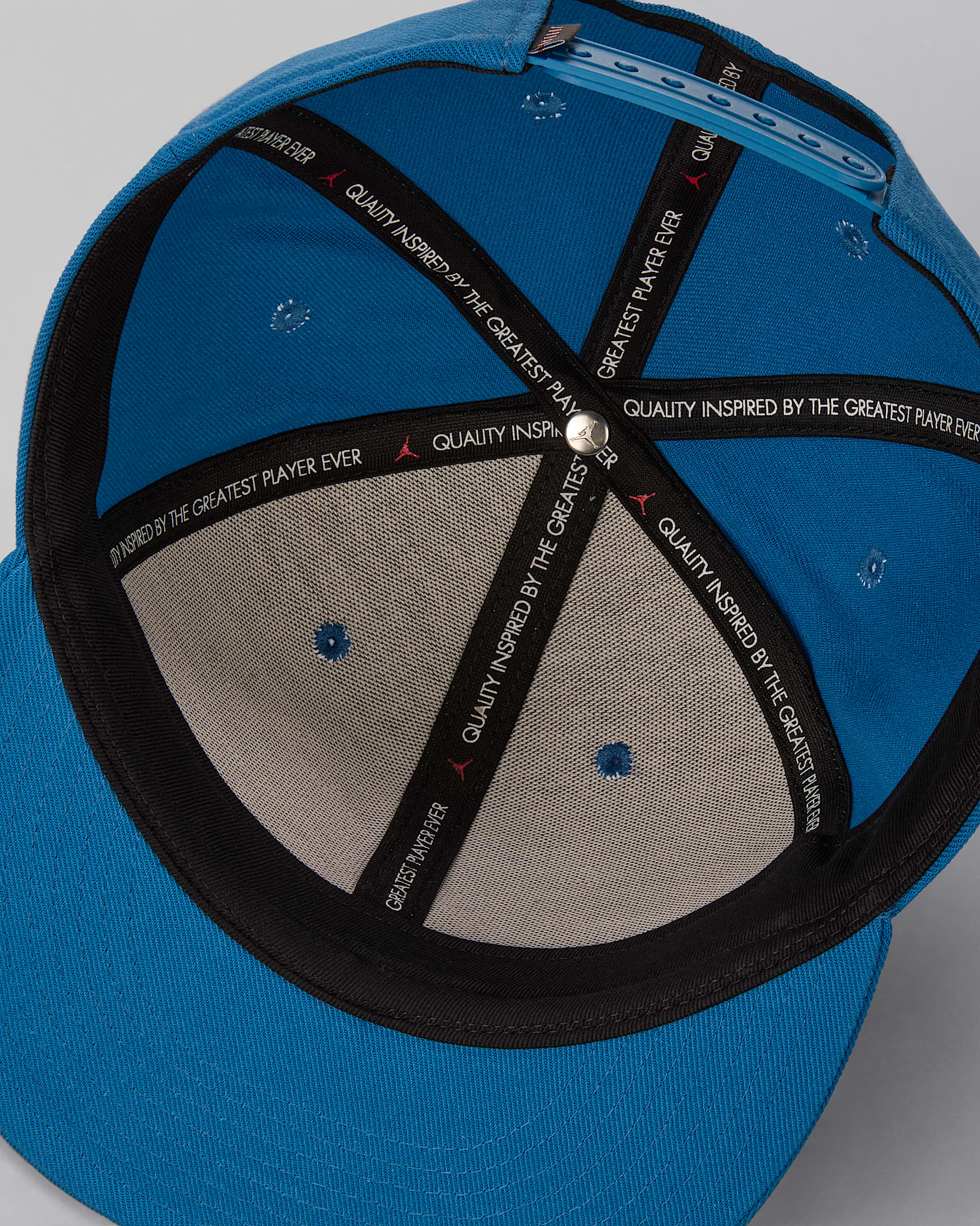 Casquette Réglable Heloa Blanc Ecru // ba&sh FR