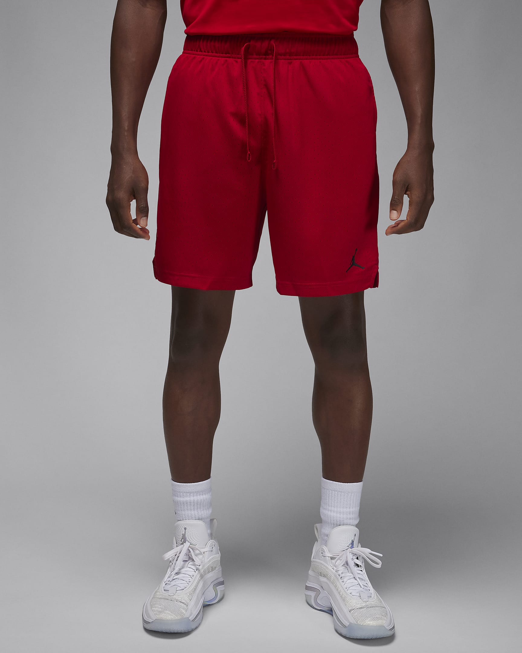 dri fit mesh shorts