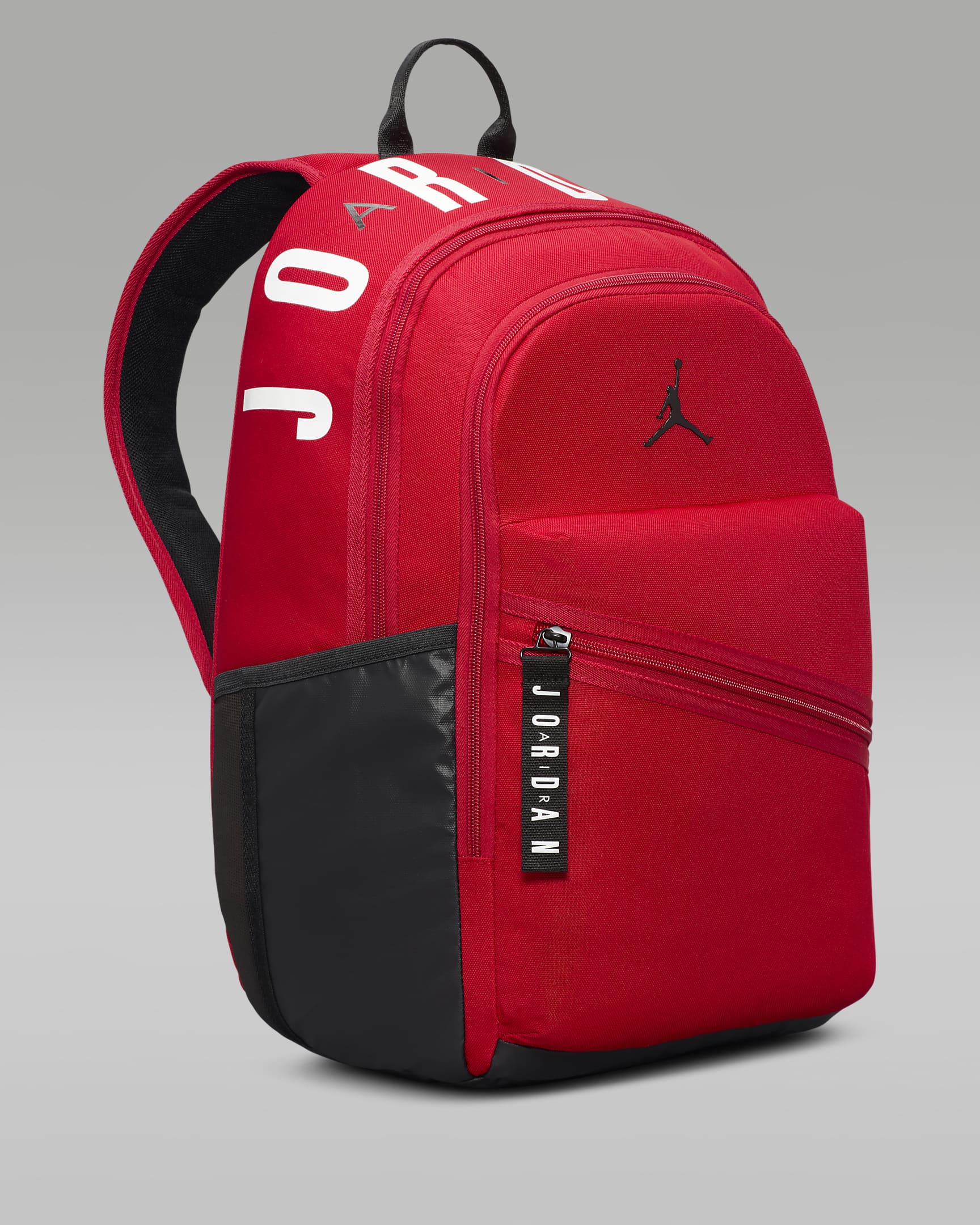 Jordan Air Patrol Backpack (29L) - Gym Red