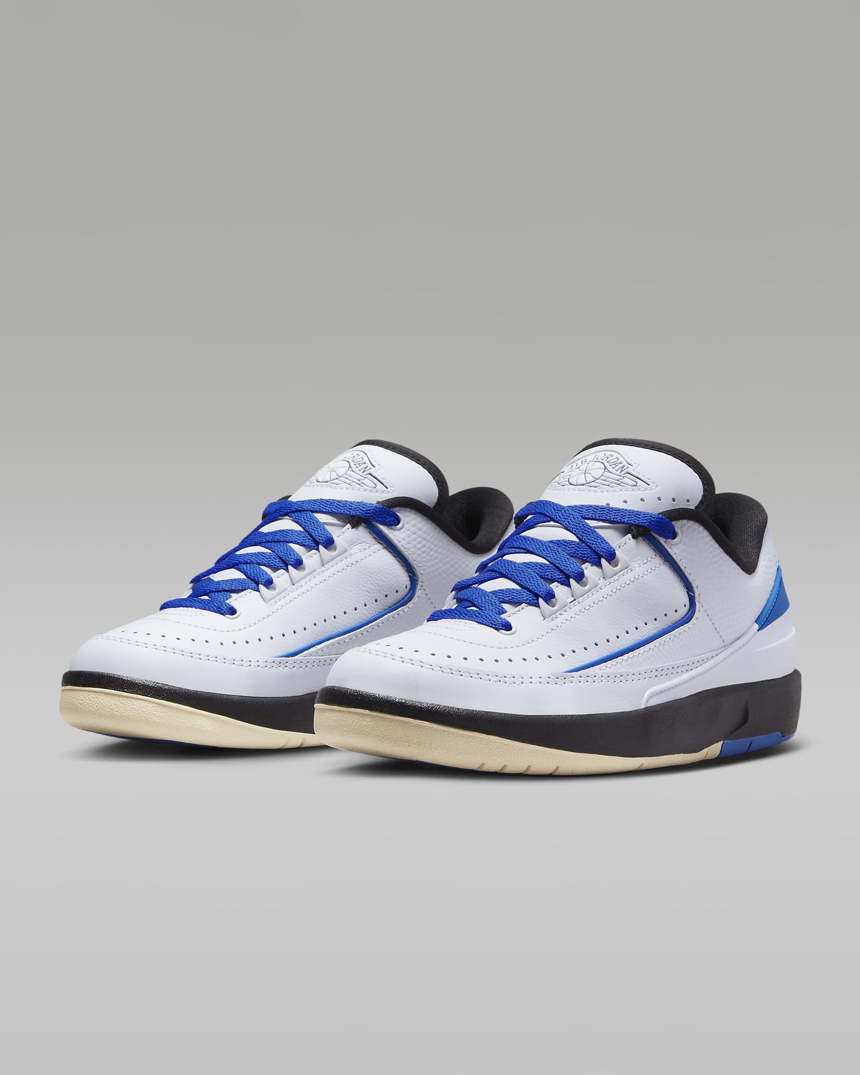 Air Jordan 2 Retro Low Women's Shoes. Nike JP