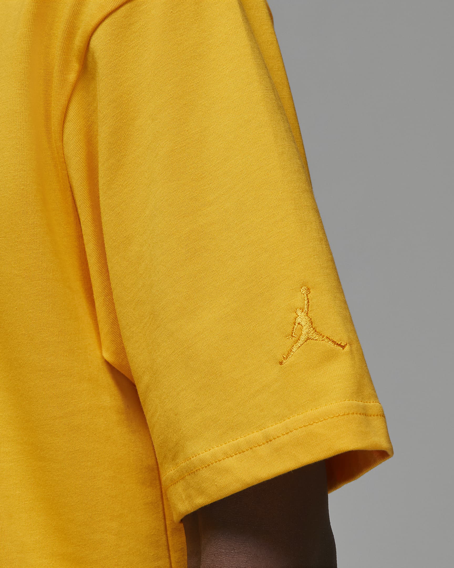 Air Jordan Wordmark Men's T-Shirt. Nike UK