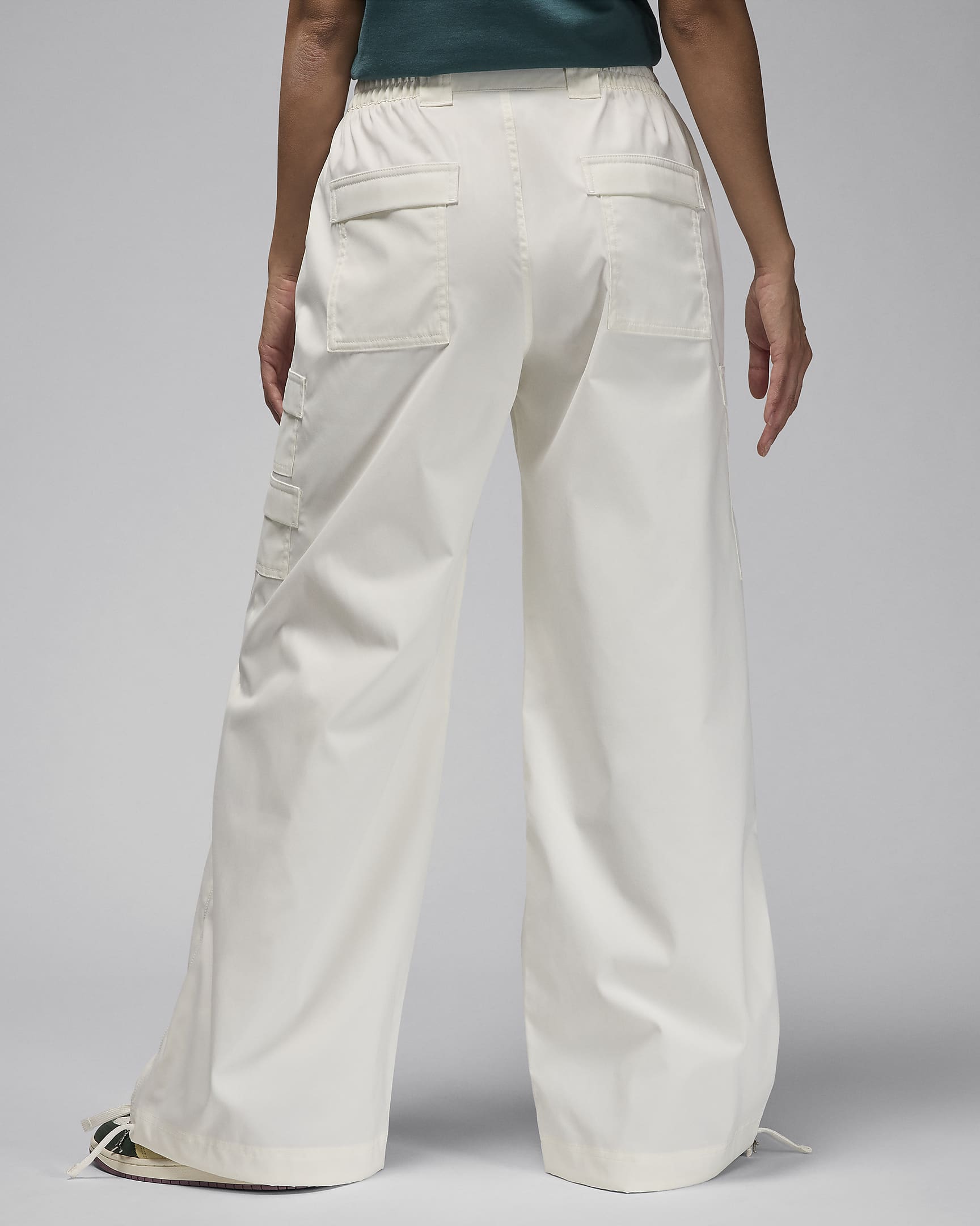 Jordan Chicago Women's Trousers - Sail