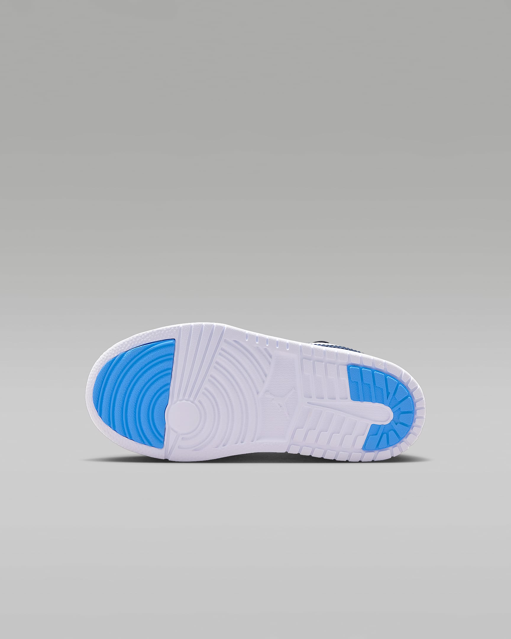 Jordan 1 Low Alt Younger Kids' Shoes - Midnight Navy/White/University Blue